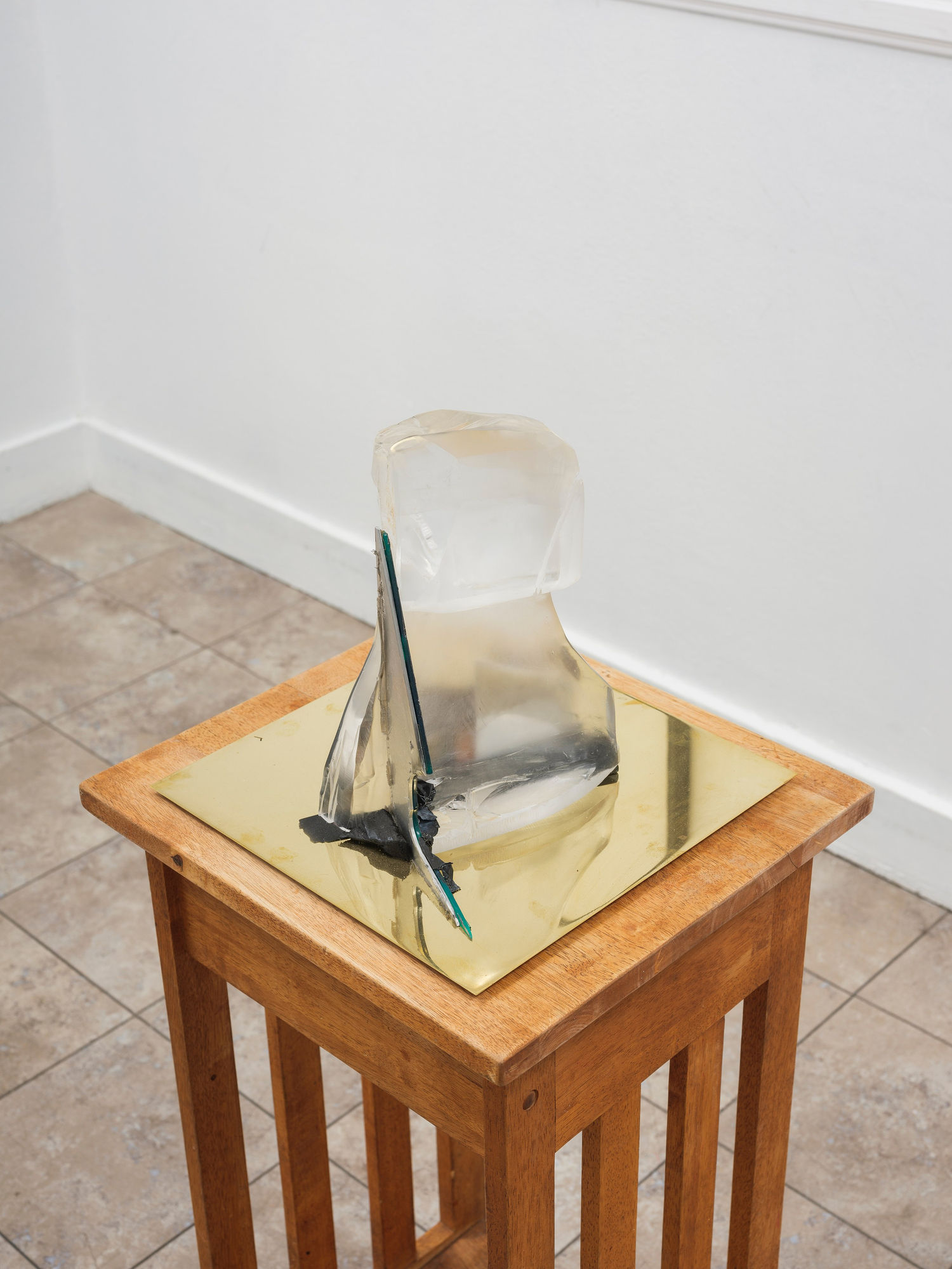 Roundabout Walkabout