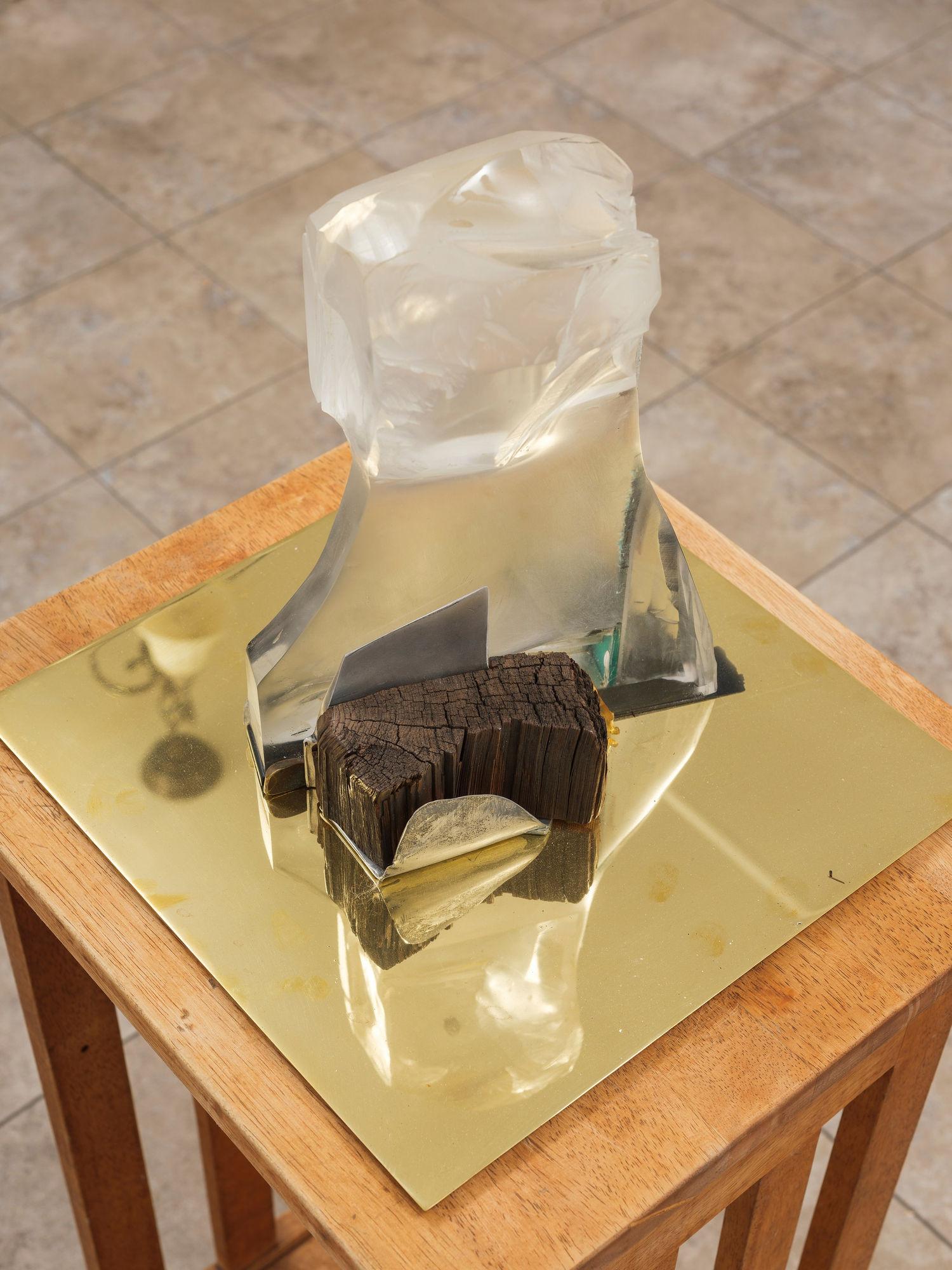 Roundabout Walkabout