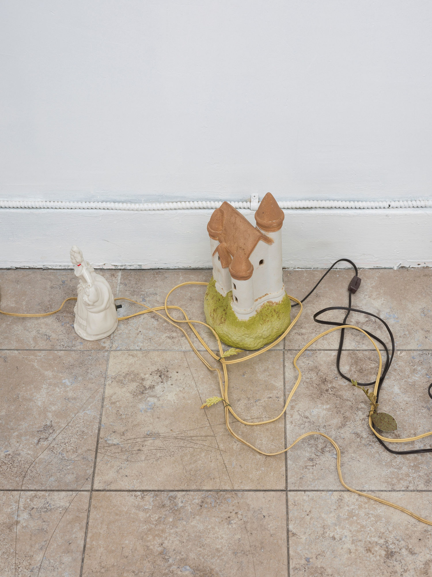 Roundabout Walkabout