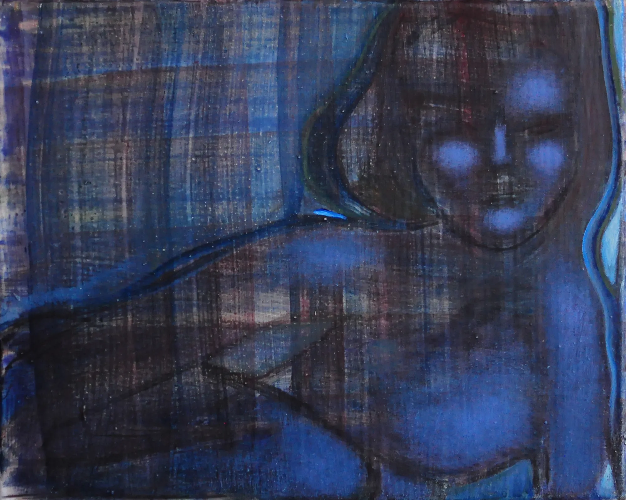 I have longed to move away, but it’s spring