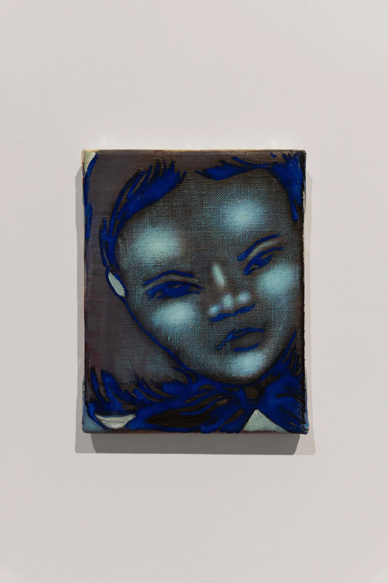 I have longed to move away, but it’s spring