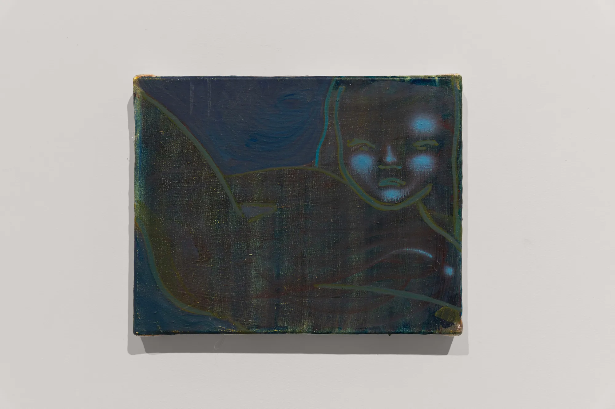 I have longed to move away, but it’s spring