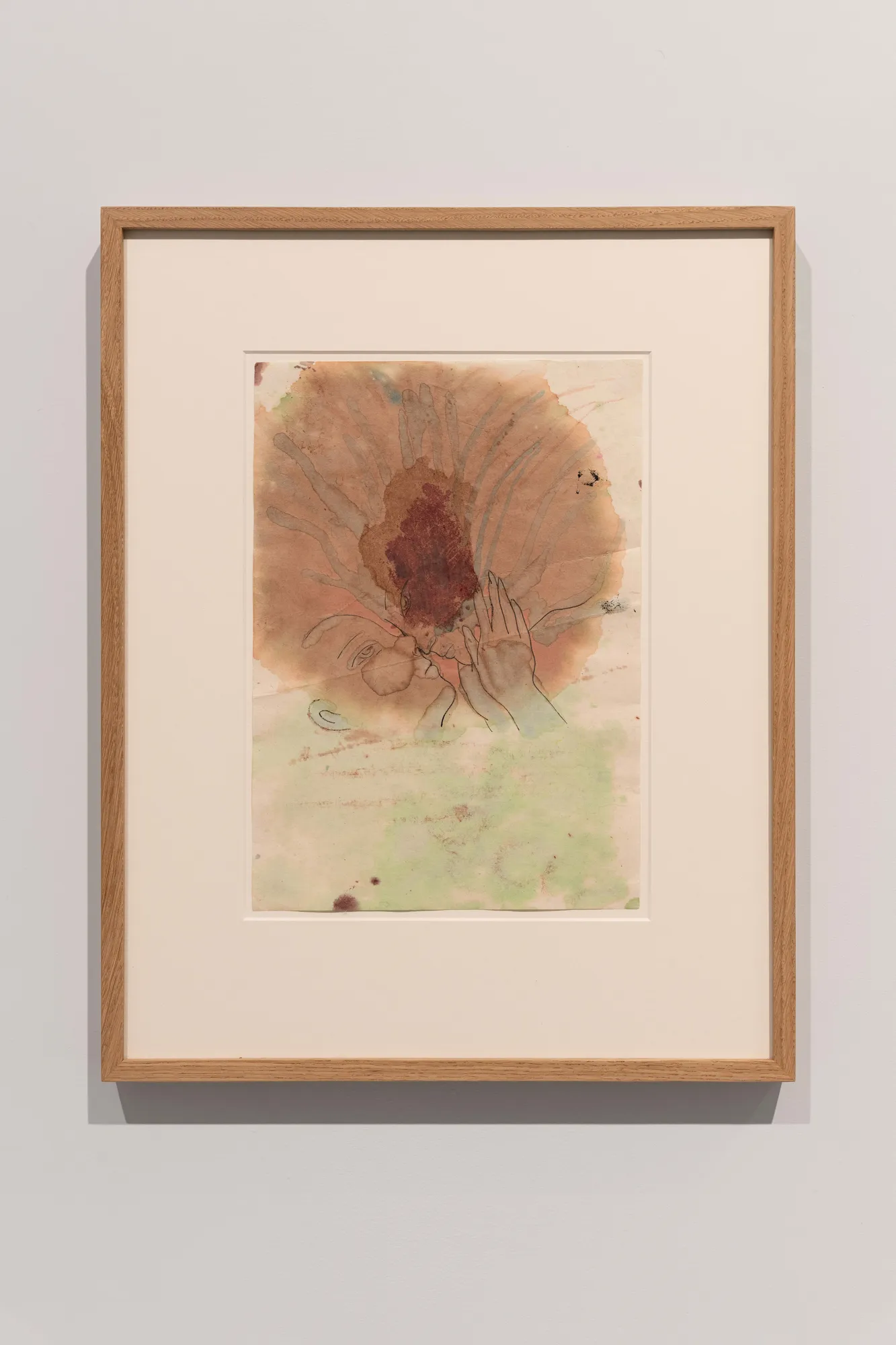 I have longed to move away, but it’s spring