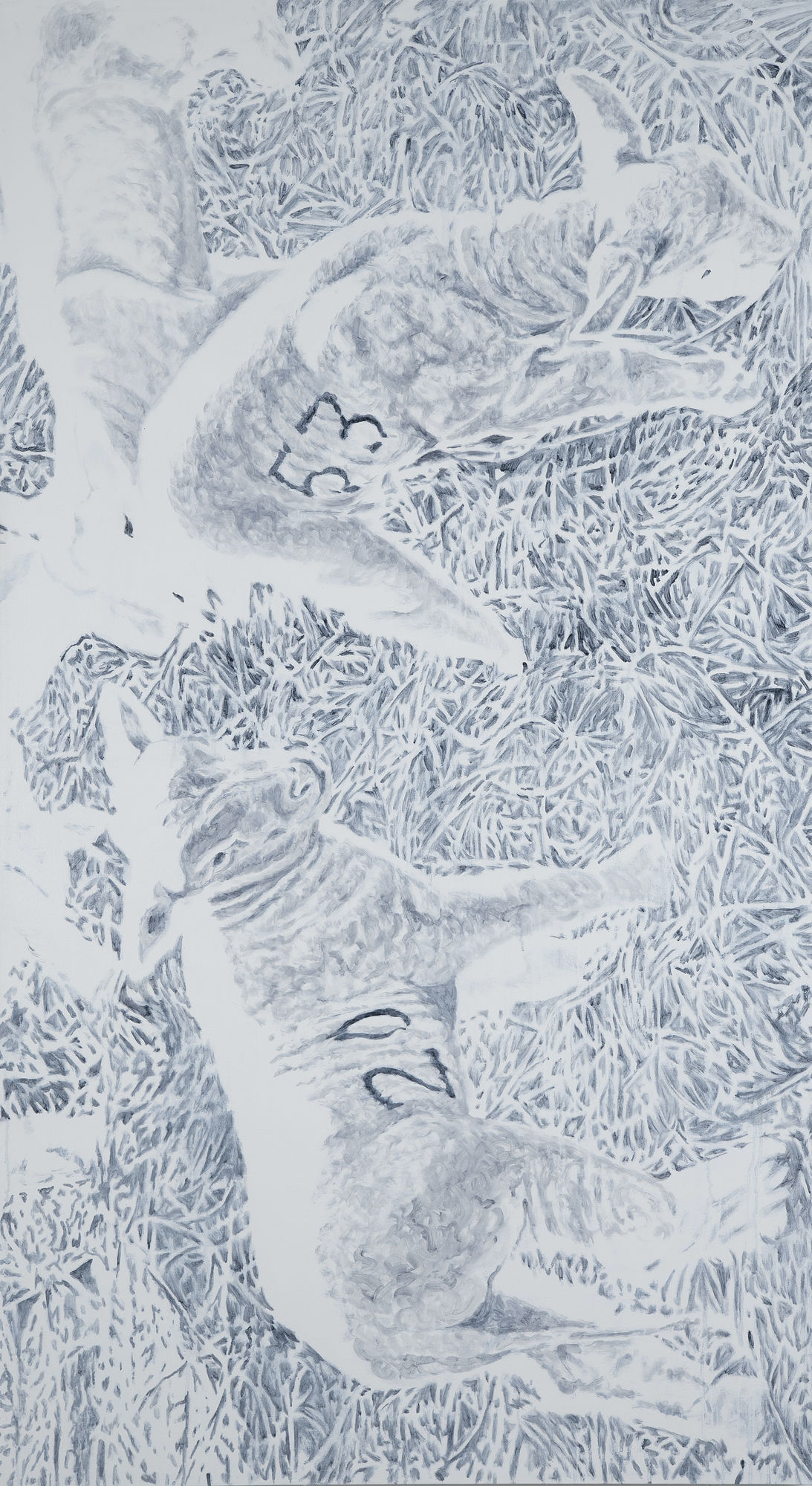 What is gathered is not memory