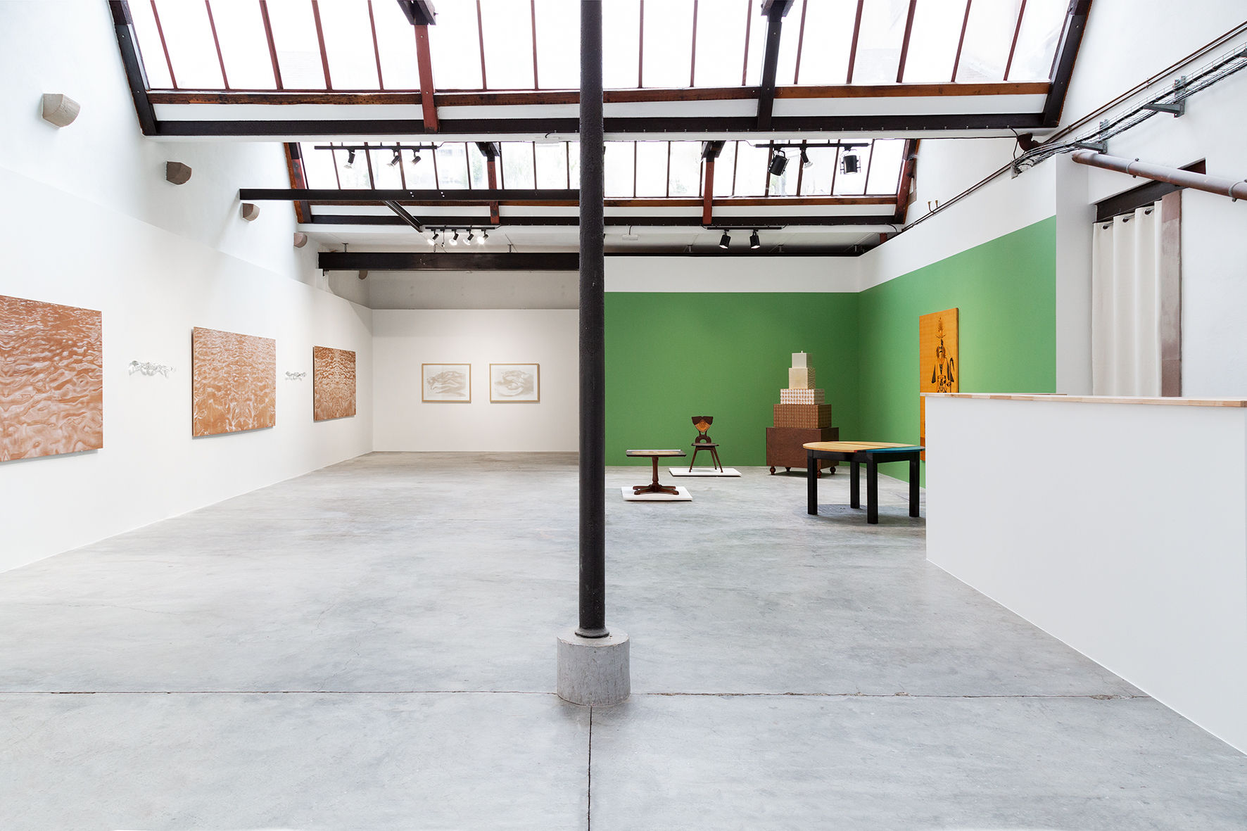 Stille Wasser sind tief