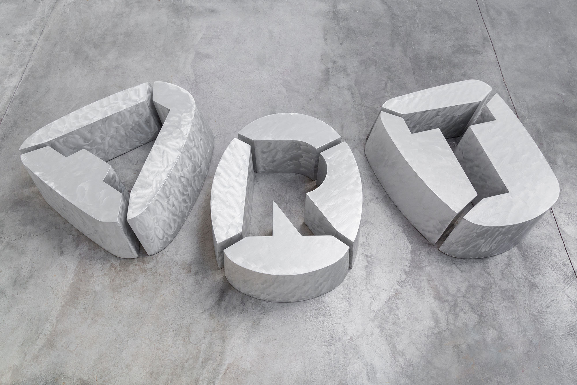 Marqueteries & Matrice/Assise