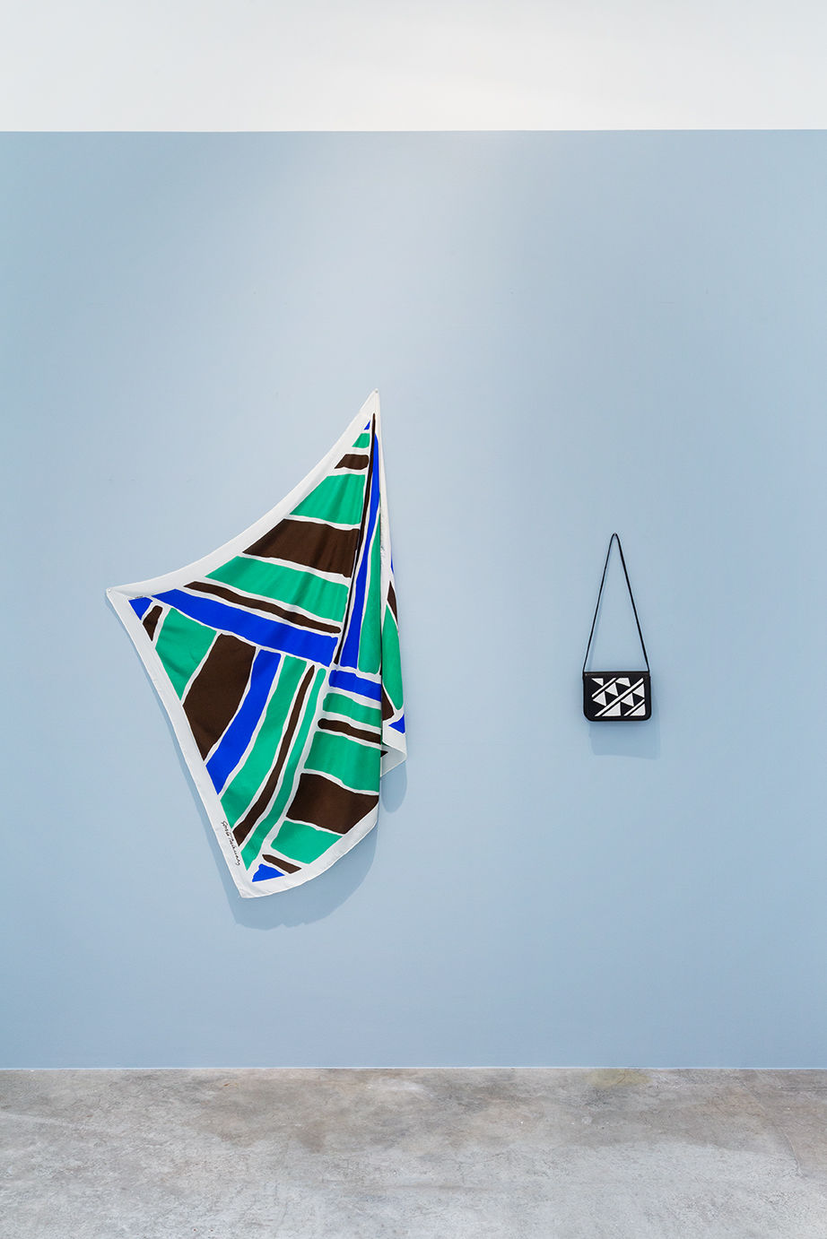 Sac à main & foulards