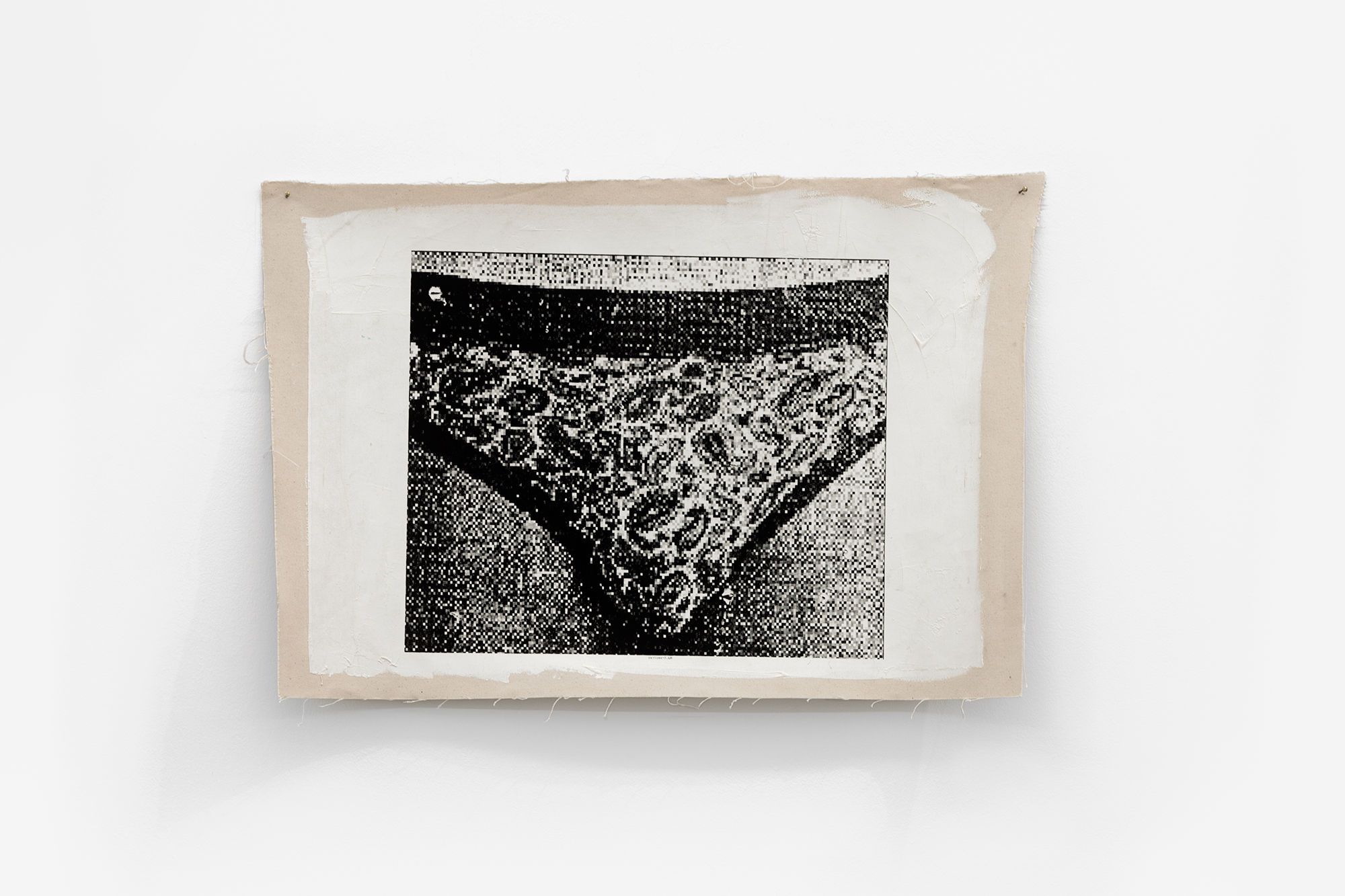 Avner Ben Gal, 1974, 2019