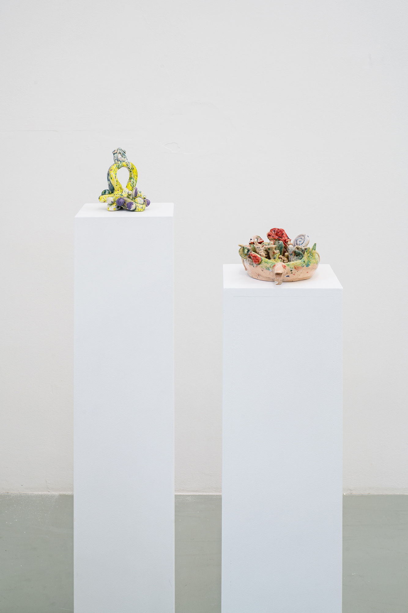 Charlottenburg aka Charlotte