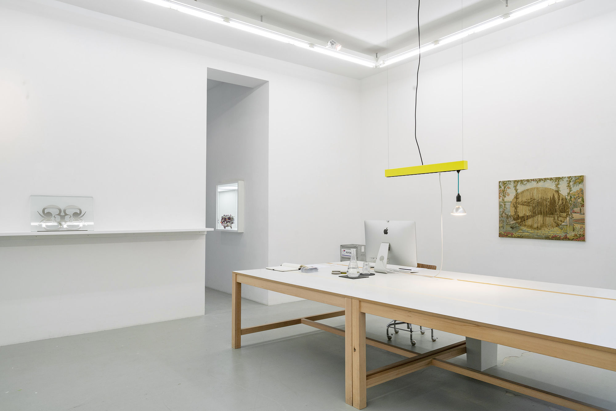 Charlottenburg aka Charlotte