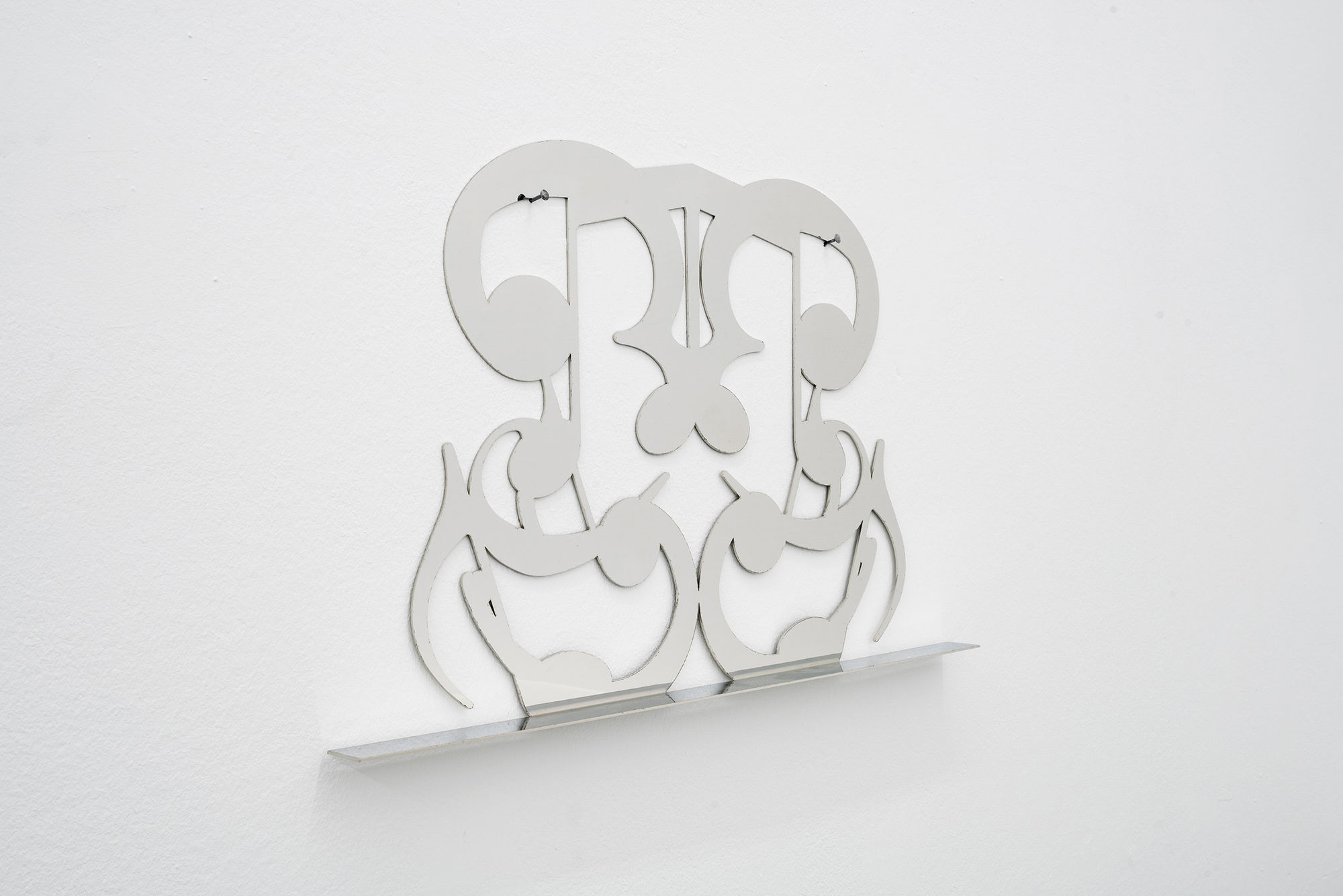 Nina Kettiger, Lead Dancer 4, 2021