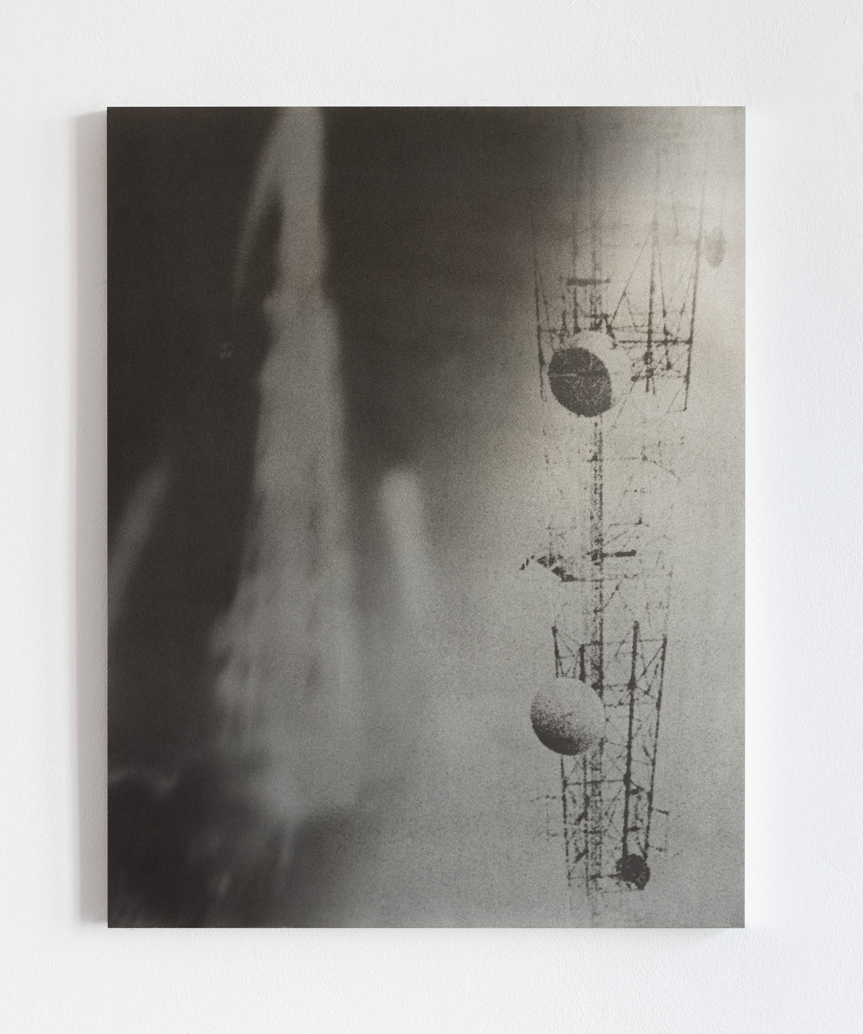 Moshe Ninio, Havdala, 1976>1989