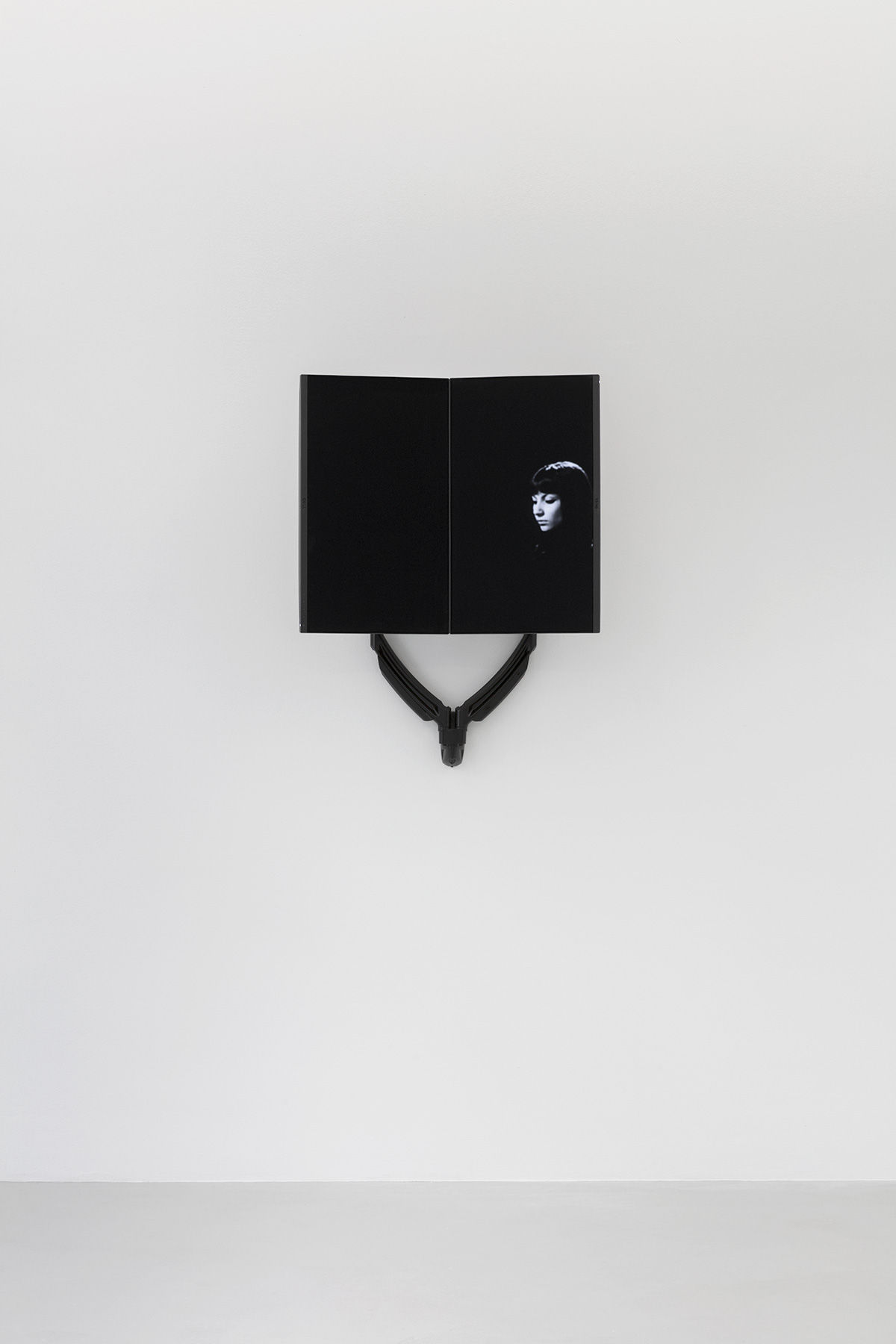 Moshe Ninio, I Morgen, 2018