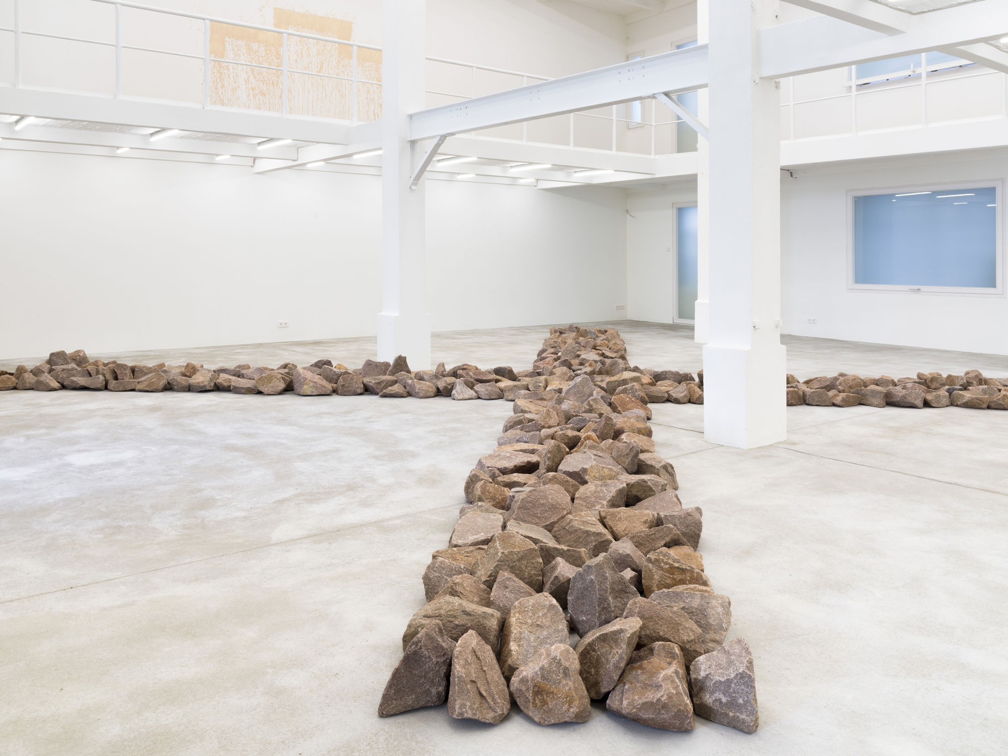 Richard Long