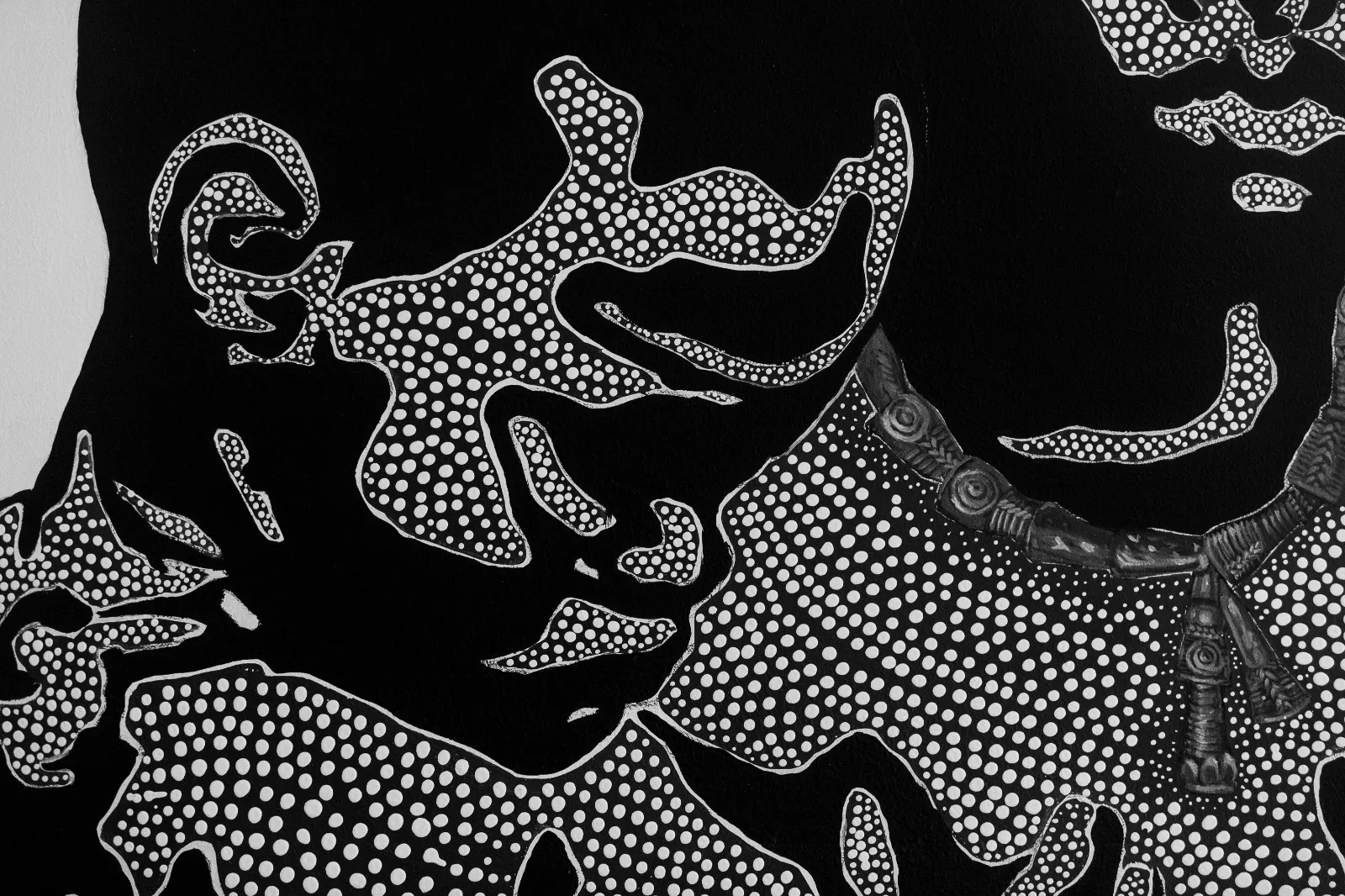 Cérémoniels by Nathanäel Vodouhé