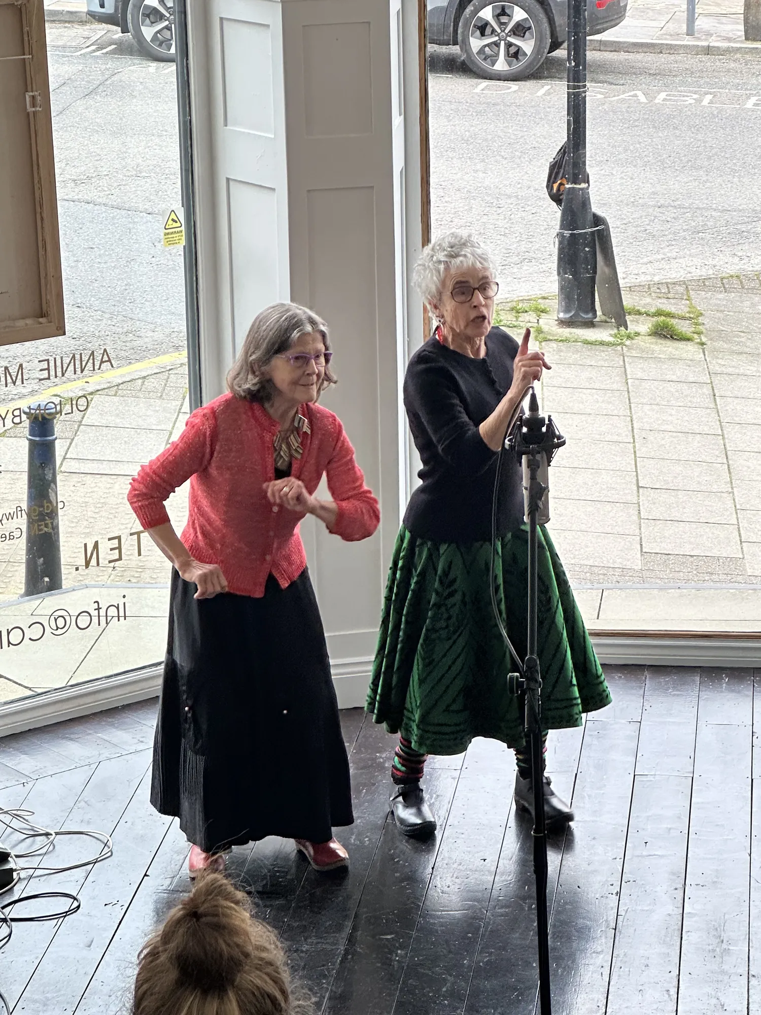 Annie Morgan Suganami