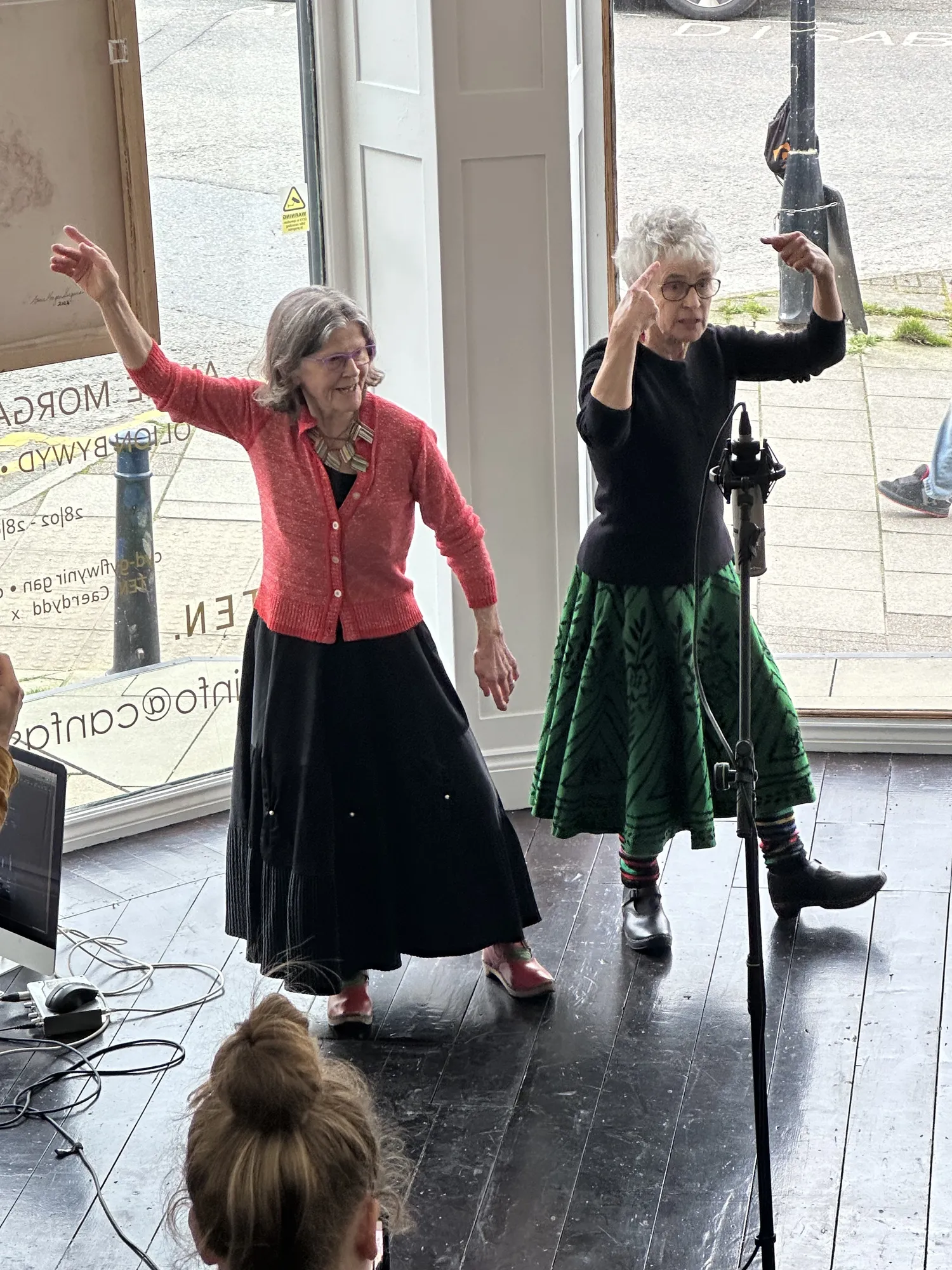 Annie Morgan Suganami