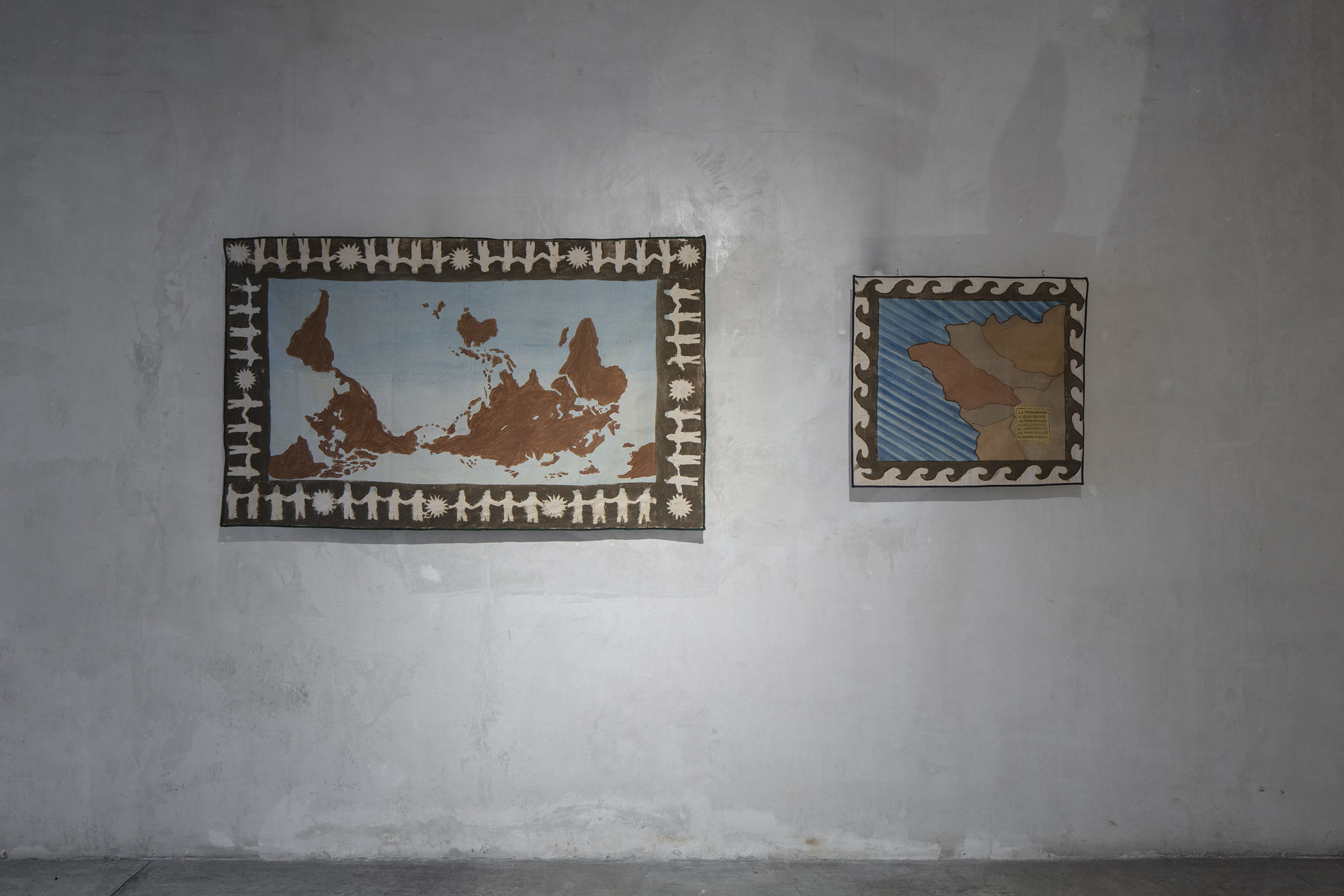 El Cuarto de las Caracolas