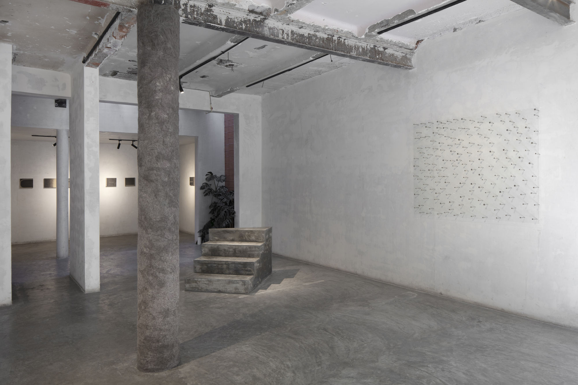 Duplicar la incertidumbre