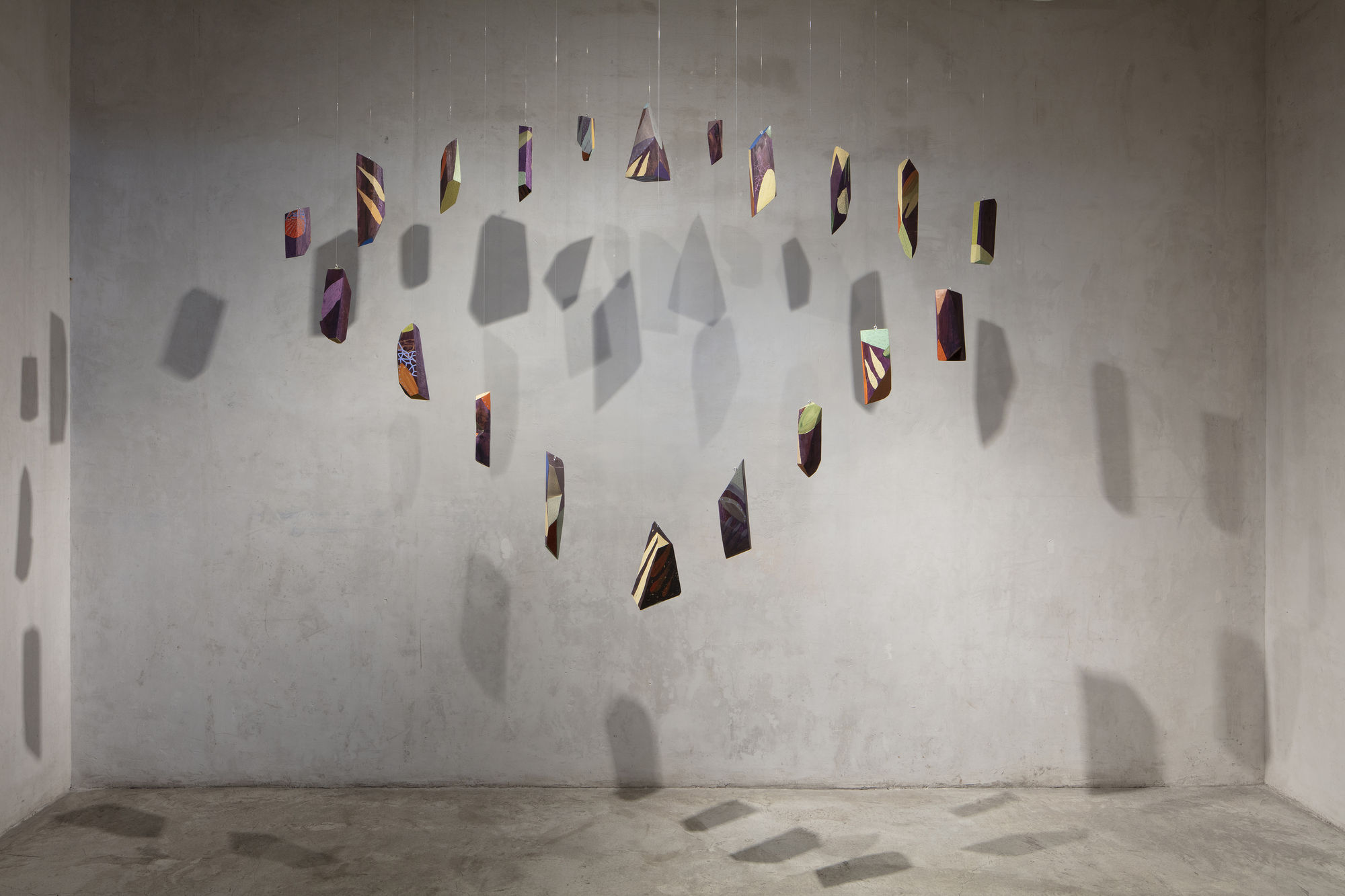 Dicho por las Piedras