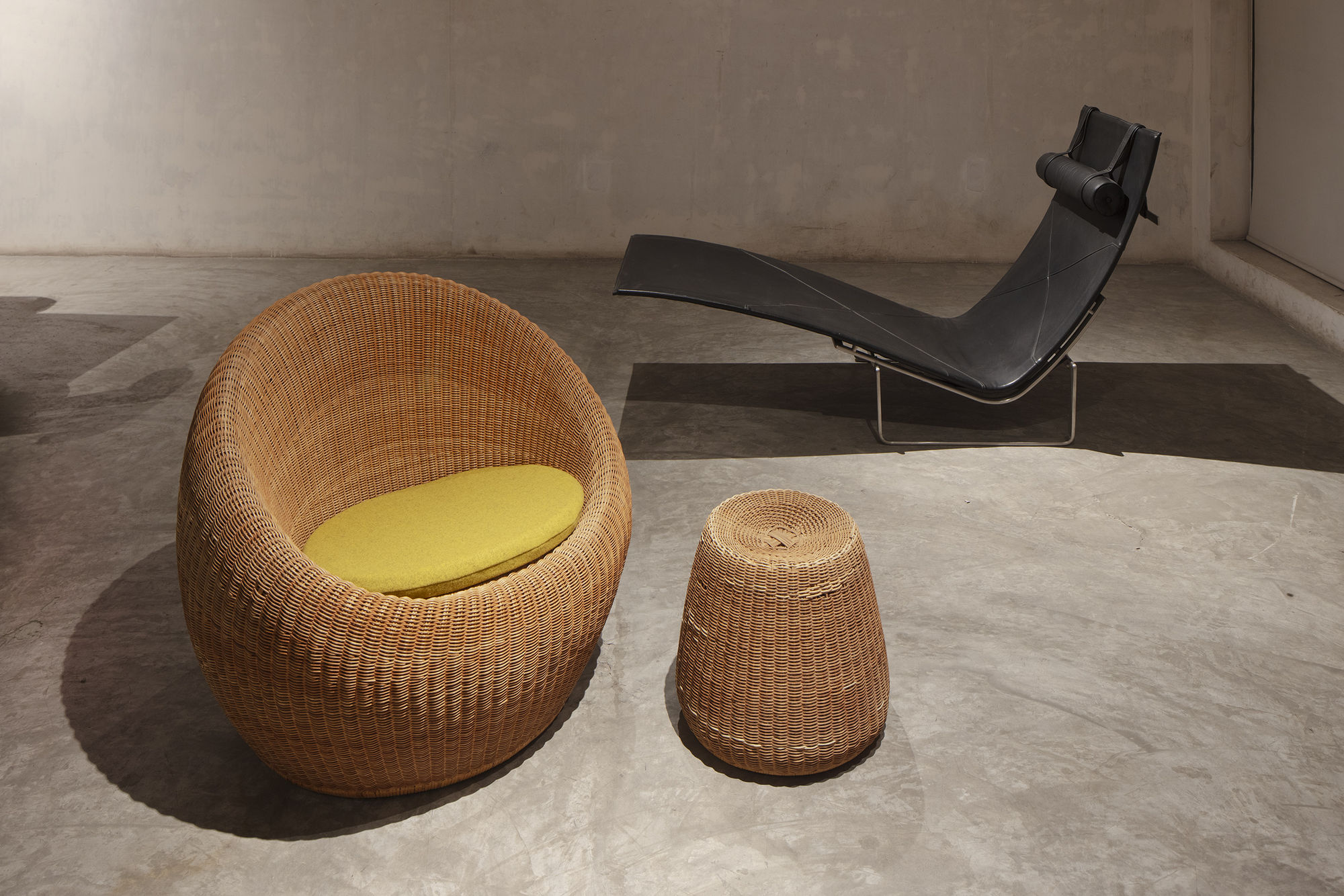 Upstairs IV - Devenir Cosmos