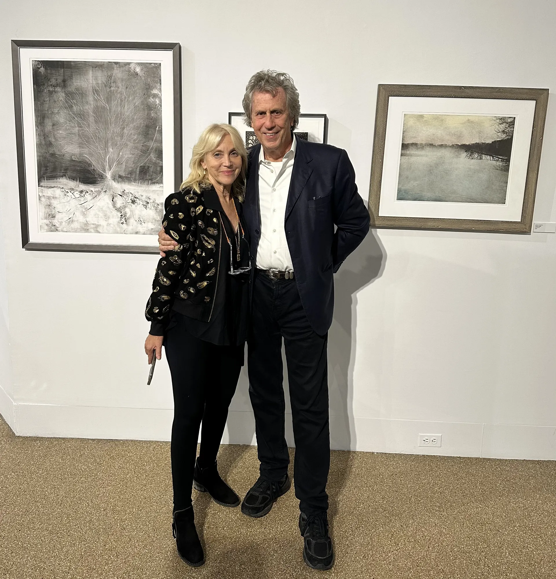 A Celebration of Trees