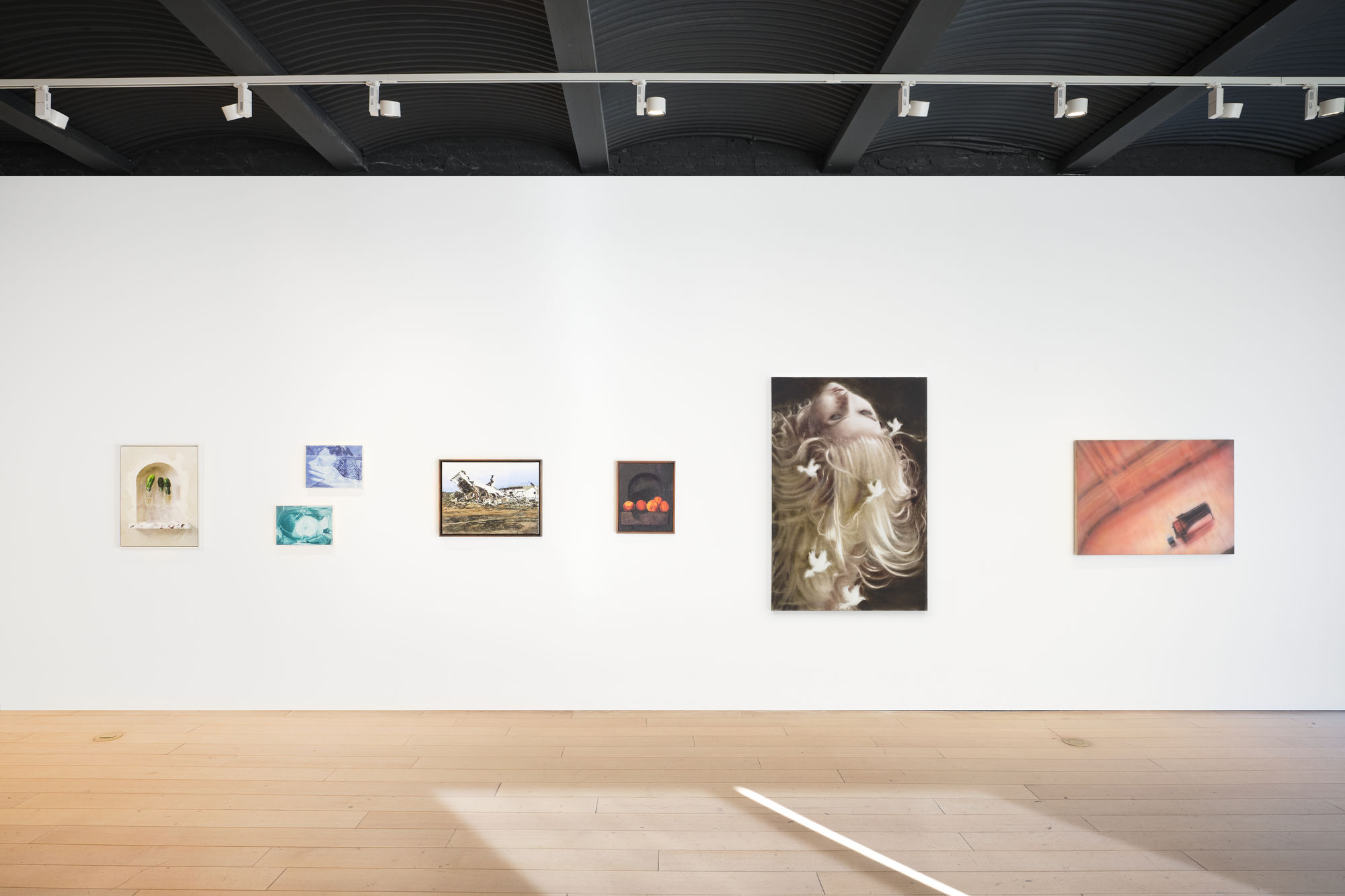 Painting, Photography, Painting