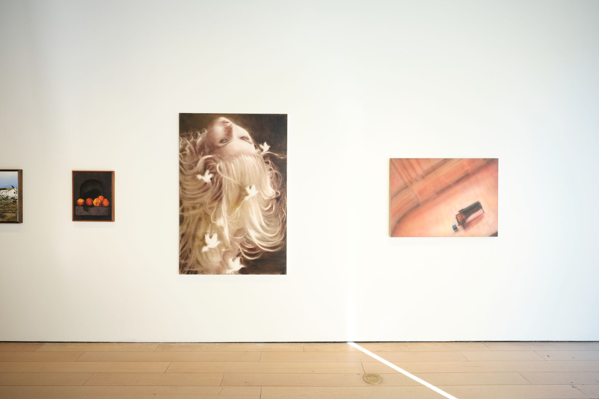 Painting, Photography, Painting