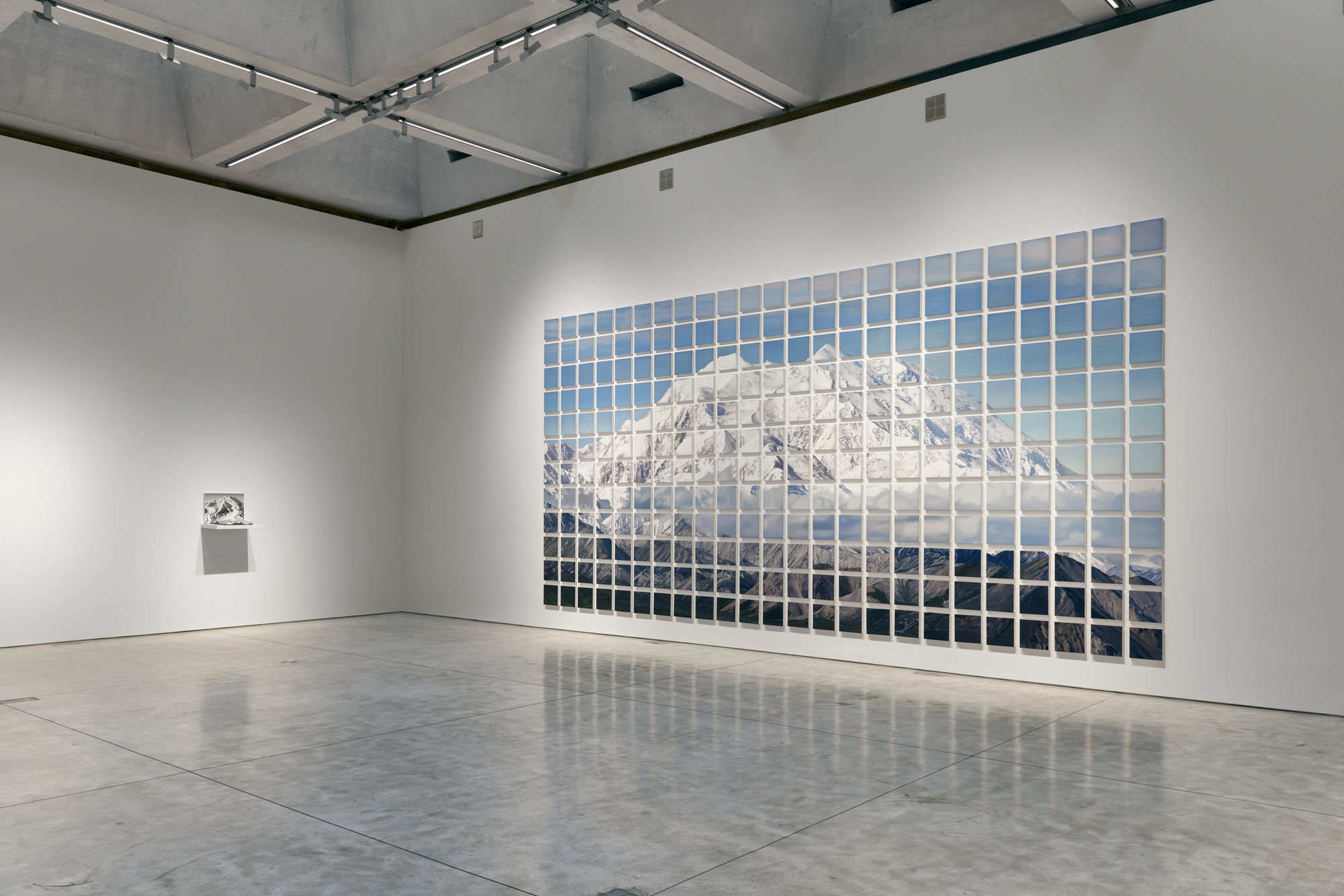 Cynthia Daignault: Denali