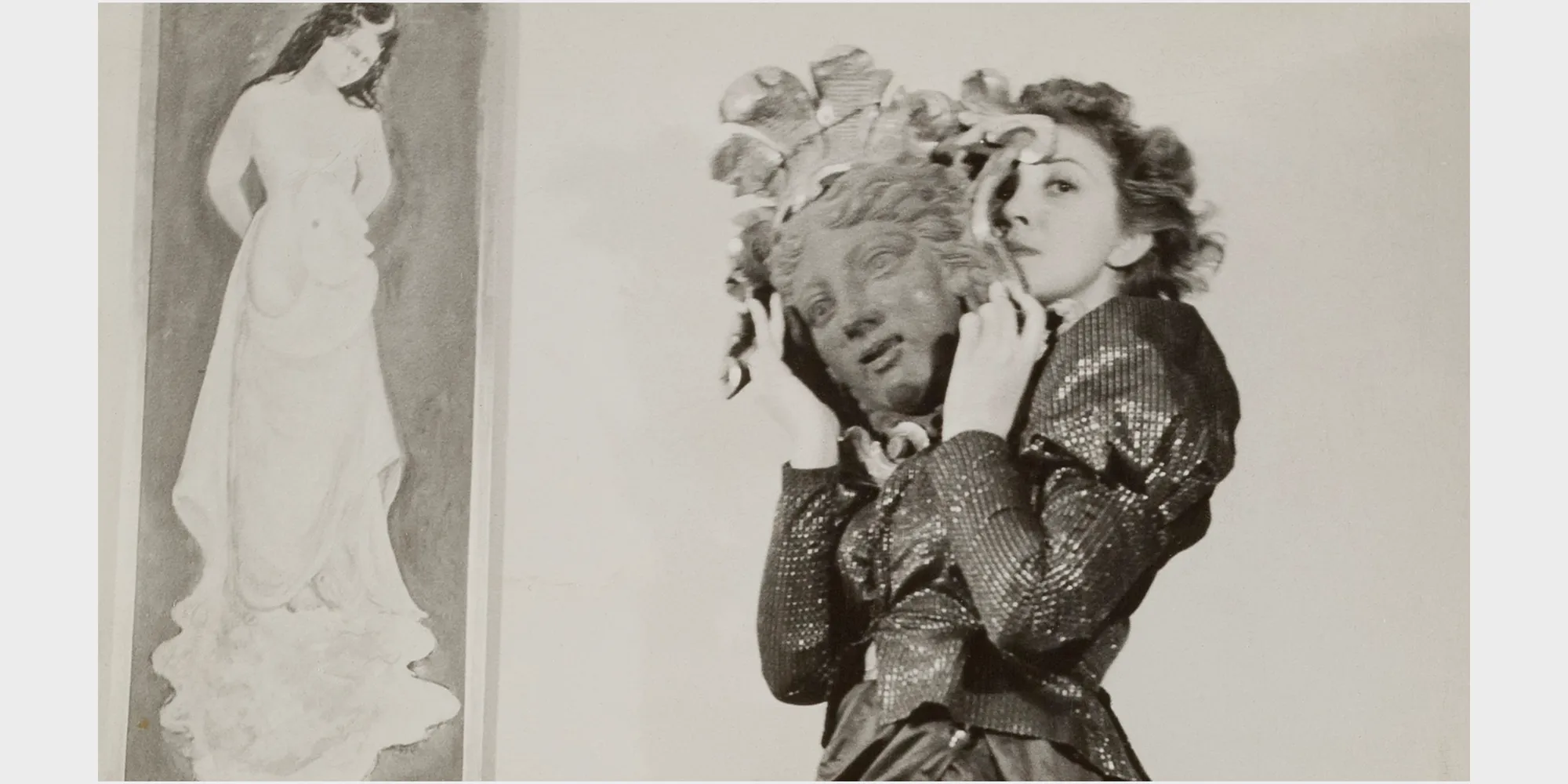 Leonor Fini: Menagerie