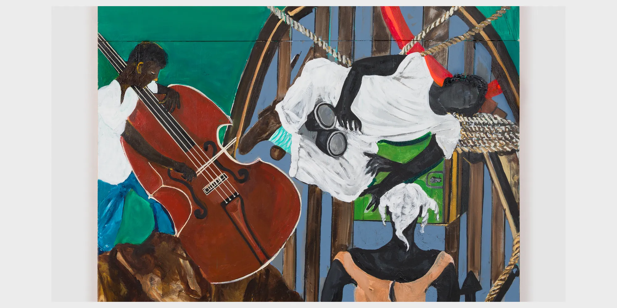 Arjan Martins: 40° 39′ 40″ N, 73° 56′ 38″ W