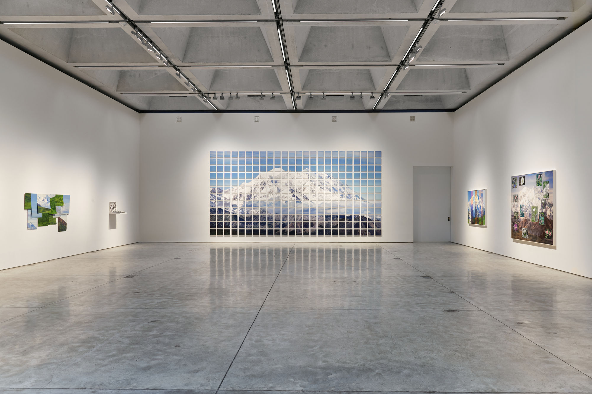 Cynthia Daignault: Denali