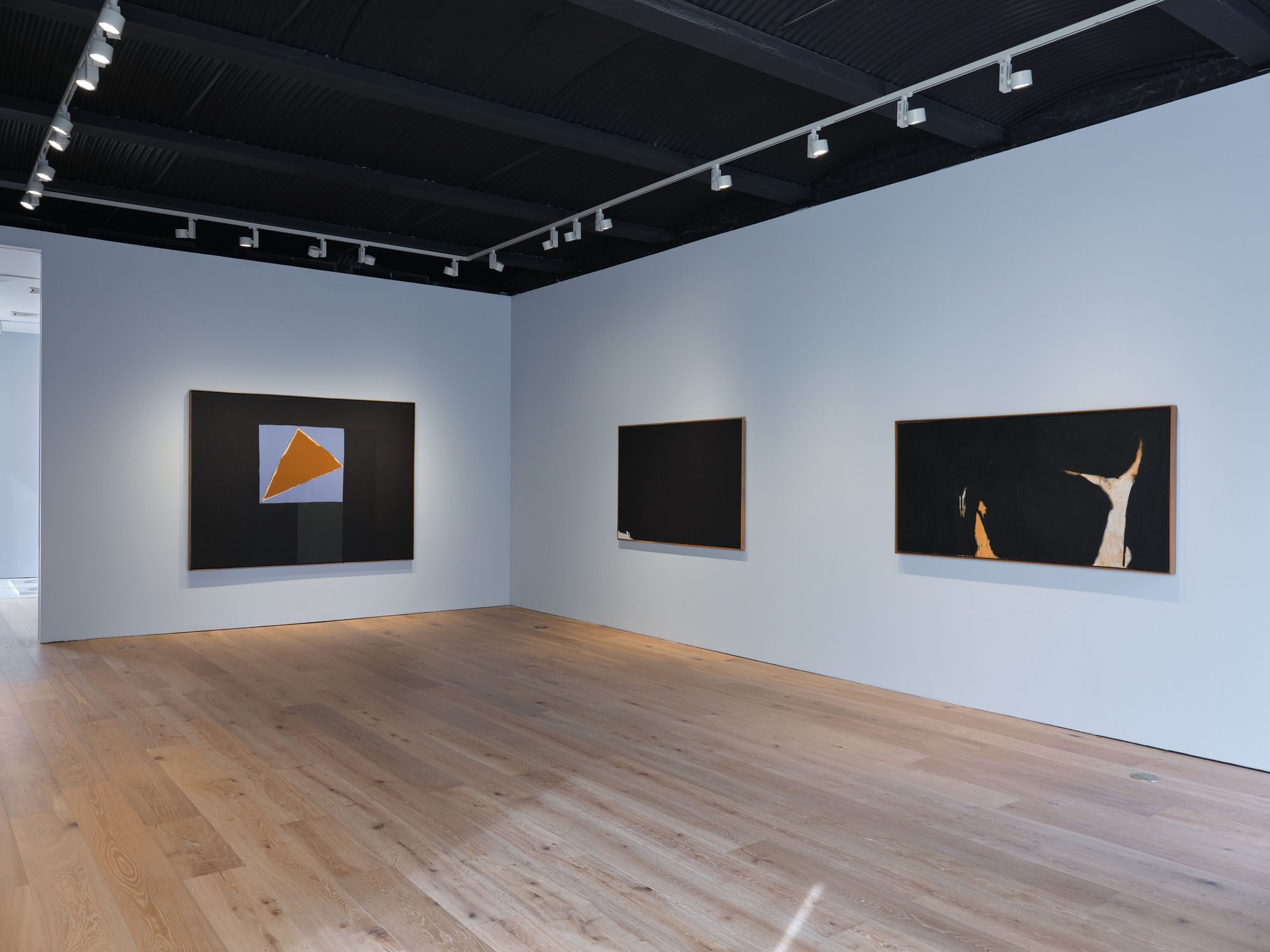 Robert Motherwell: Surface/Subject