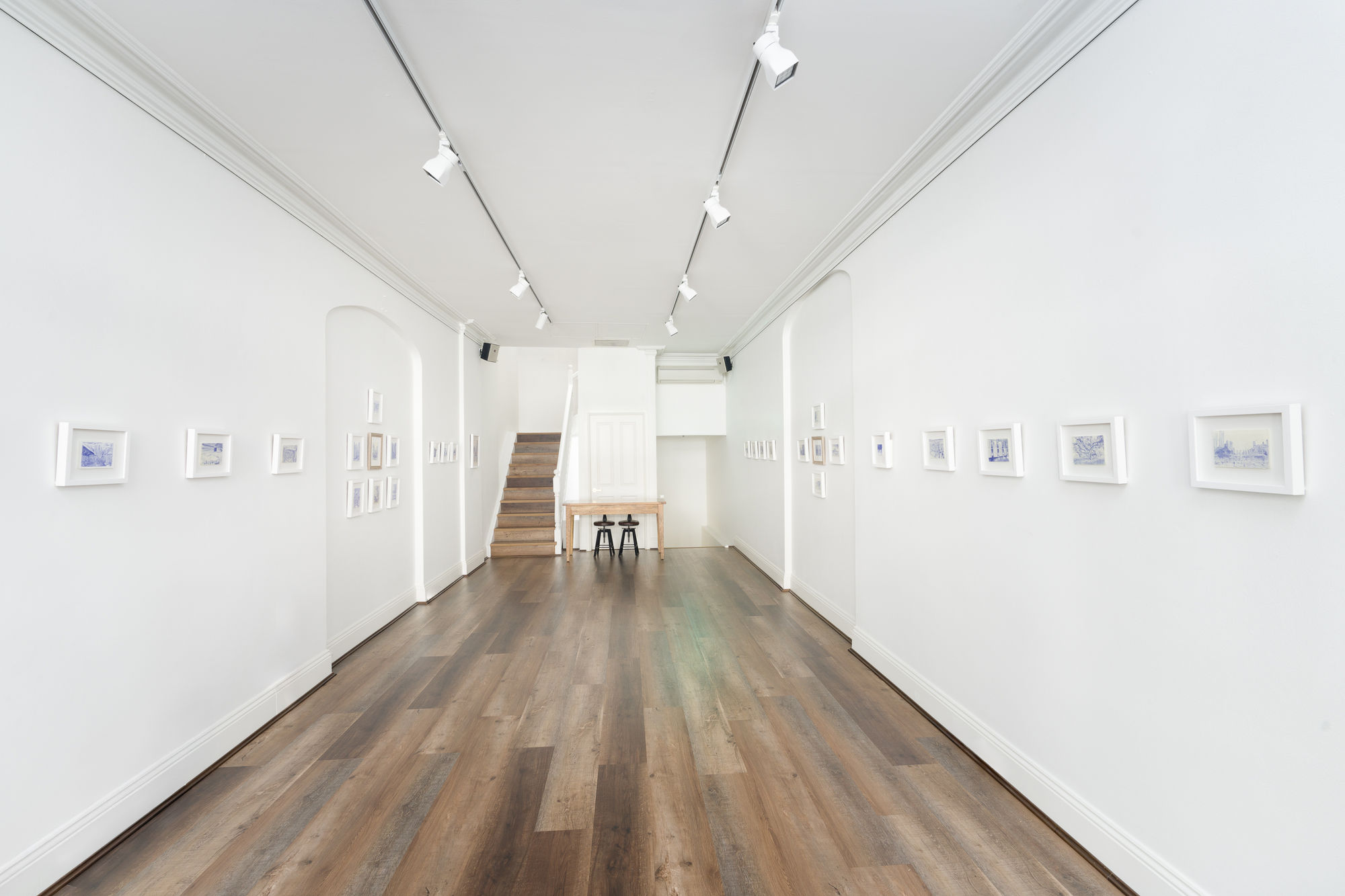 Fragments of Eternity