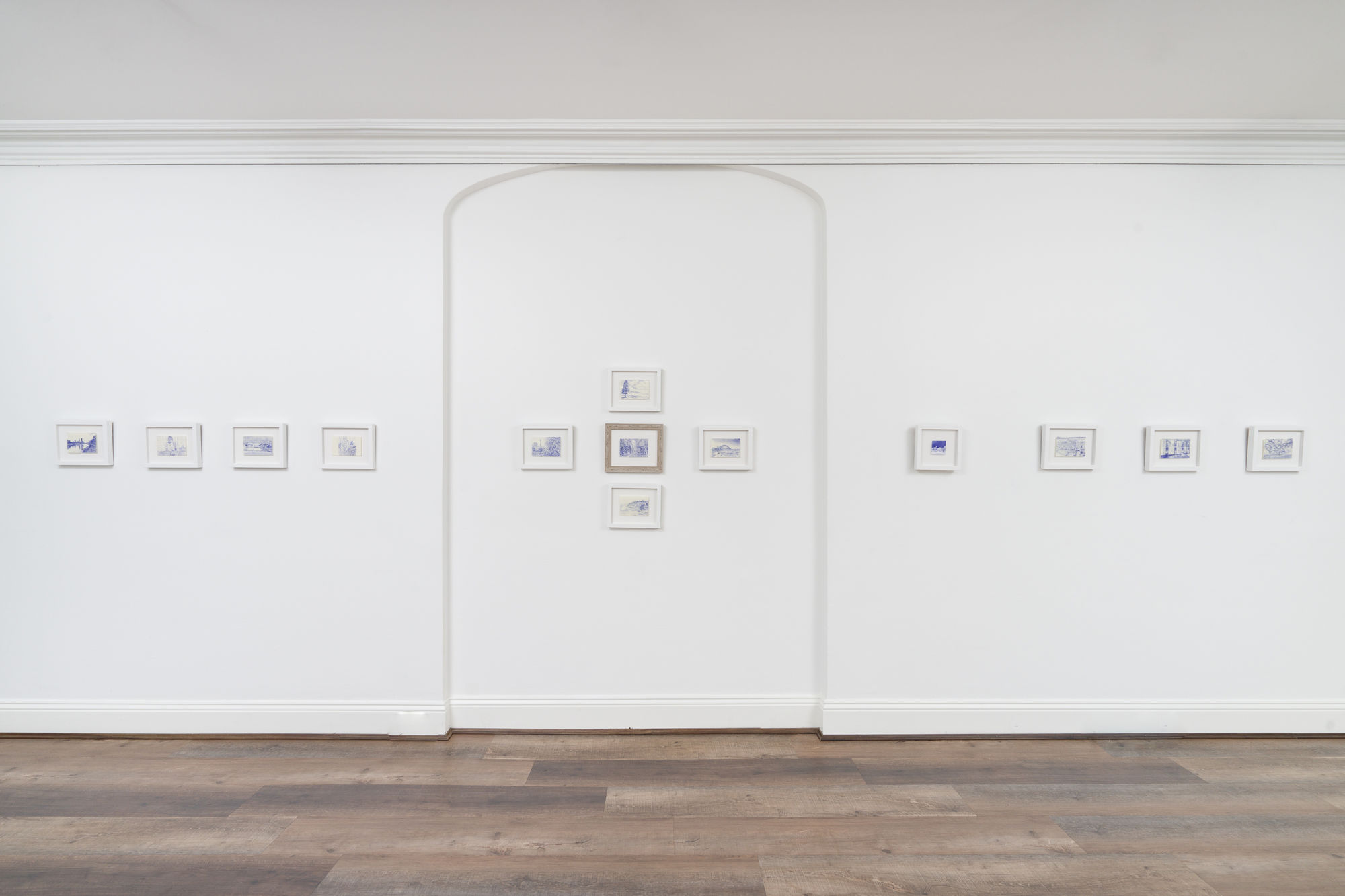 Fragments of Eternity