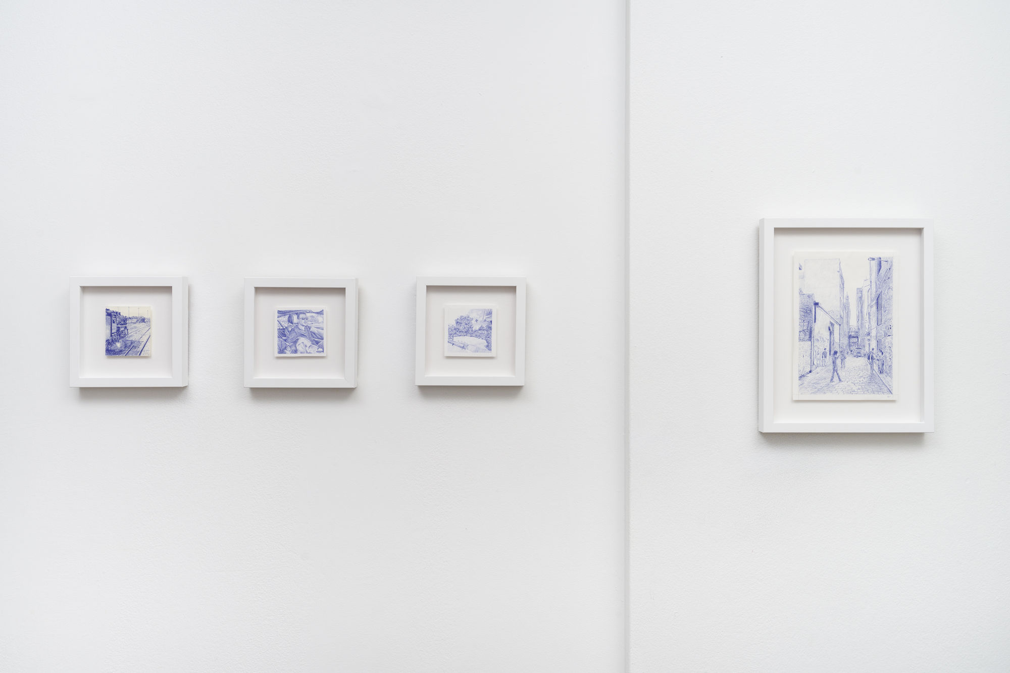 Fragments of Eternity