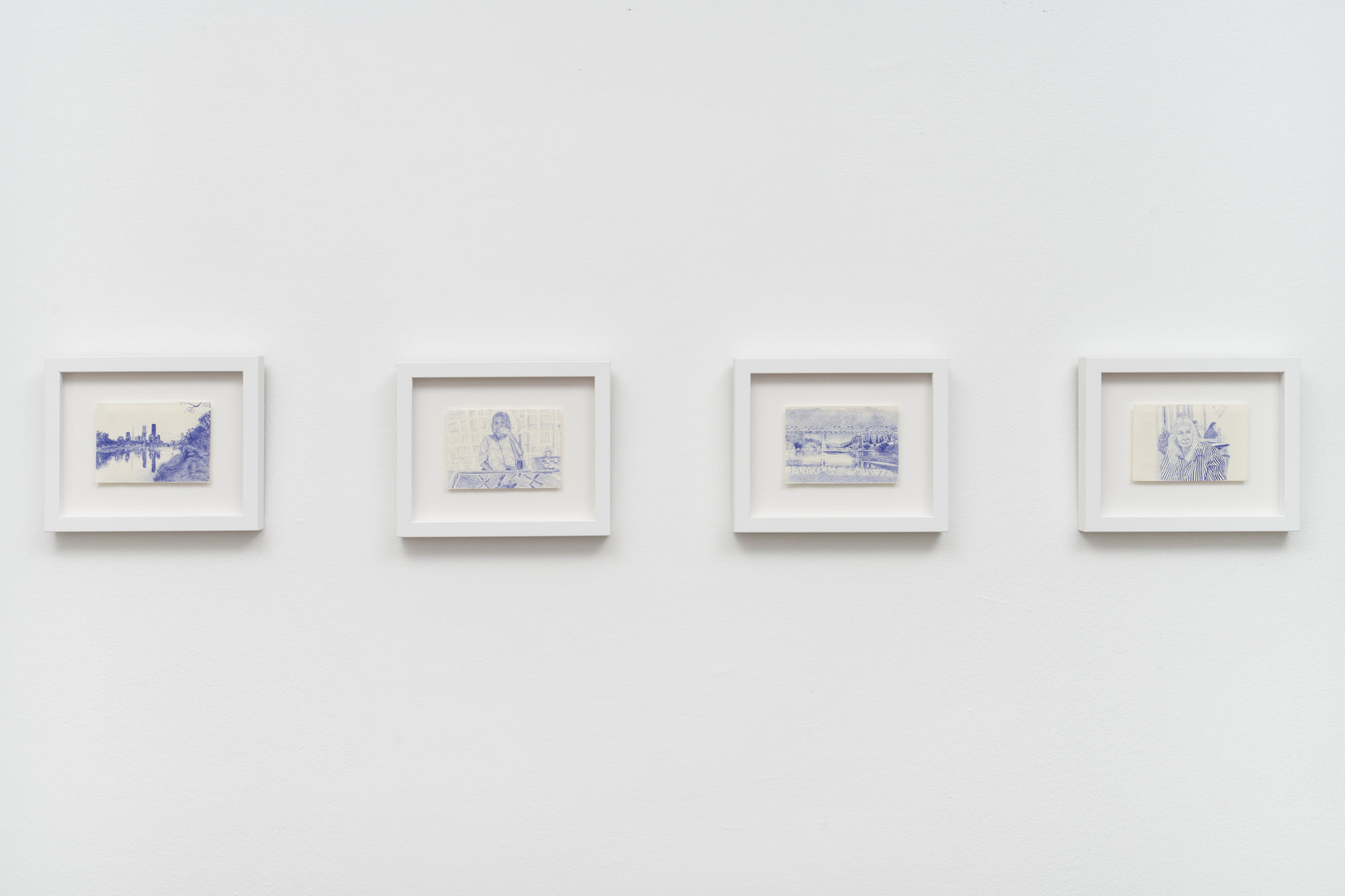 Fragments of Eternity