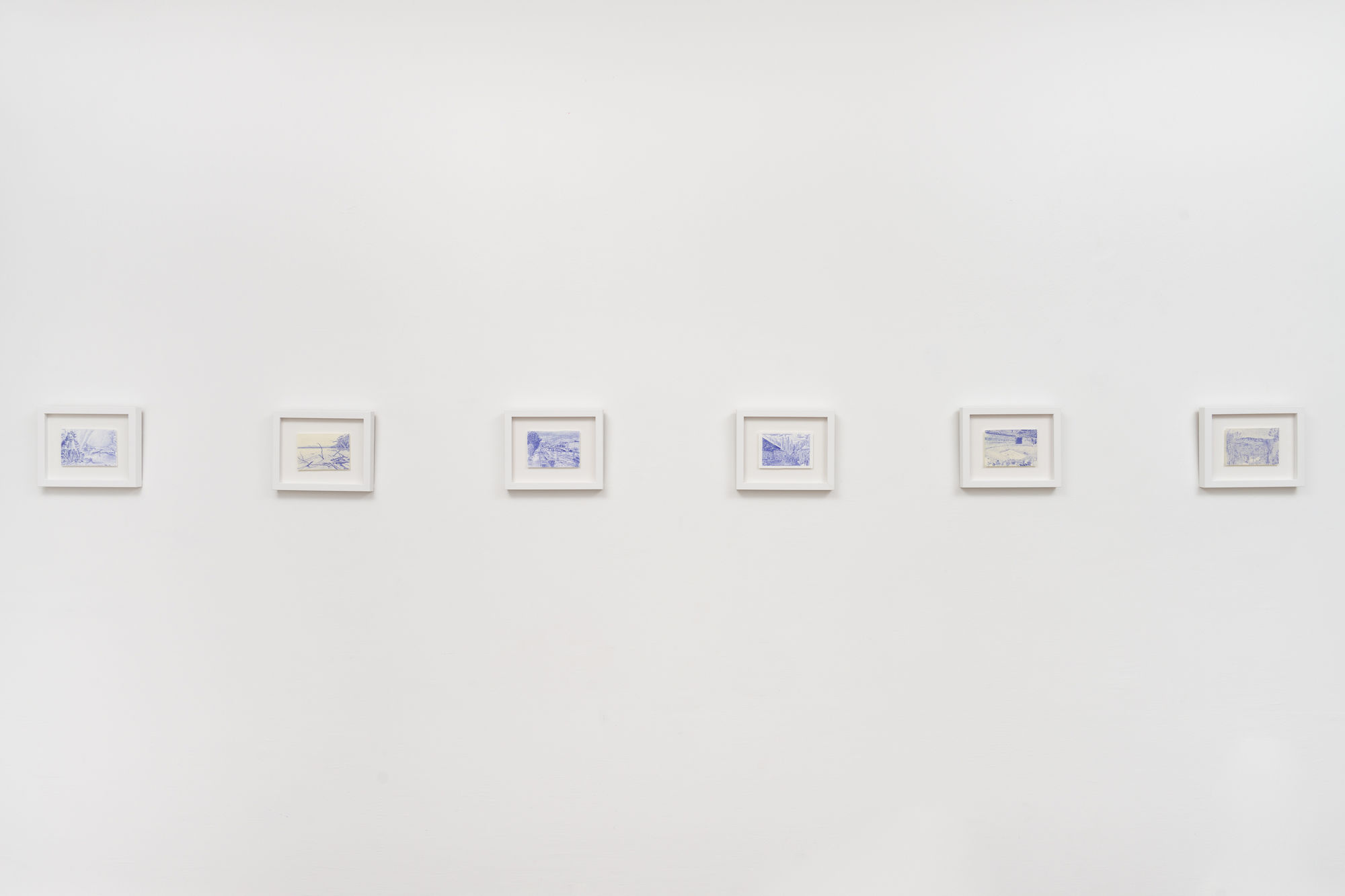 Fragments of Eternity