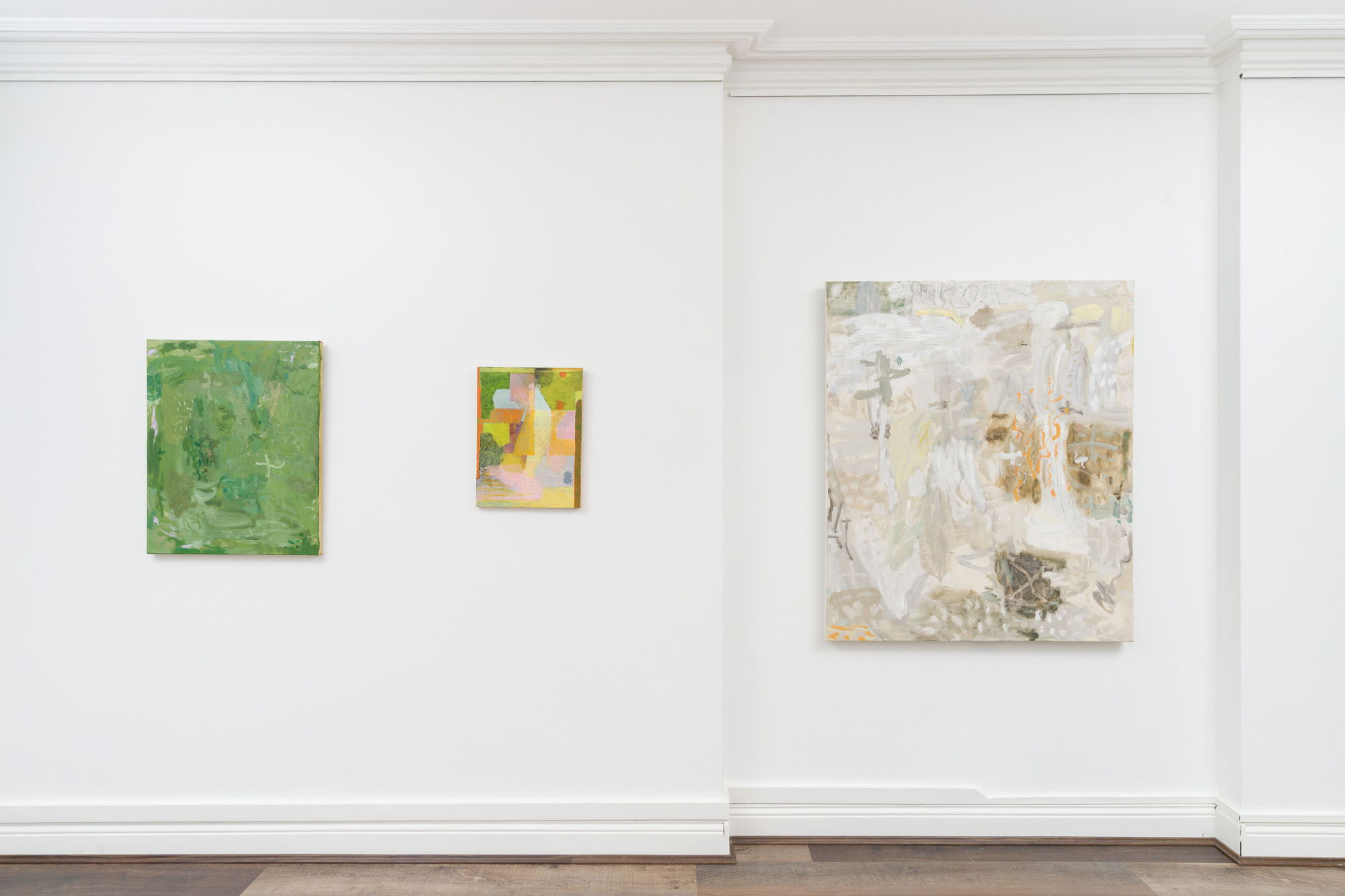 Landscapes Reimagined