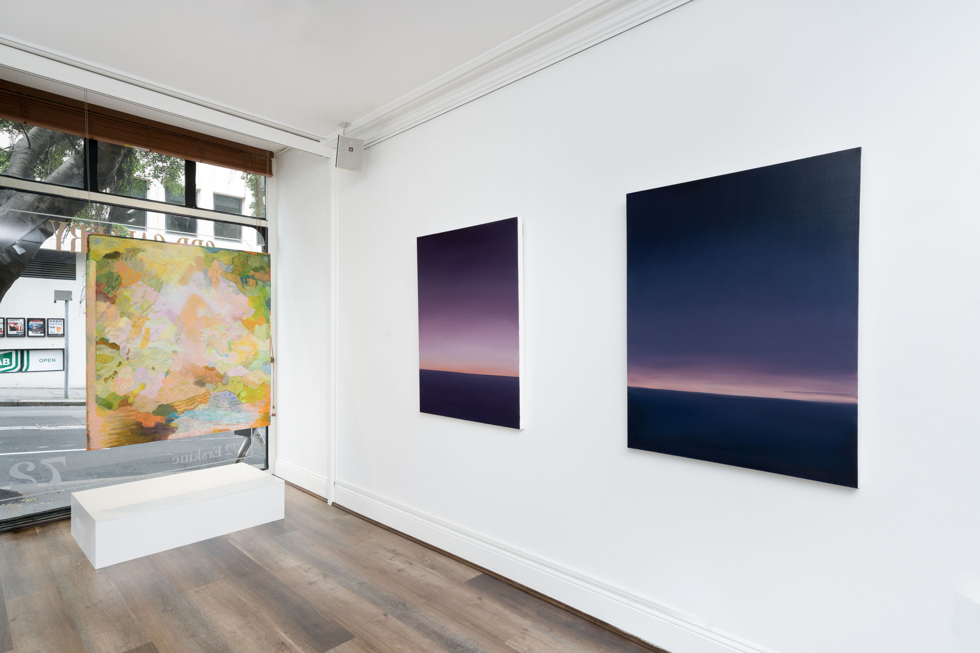 Landscapes Reimagined