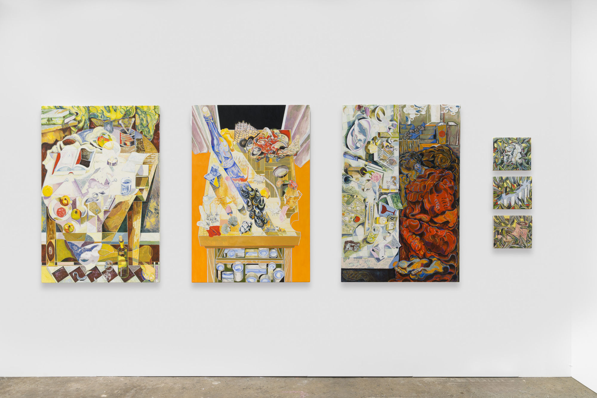 Sydney Contemporary 2025