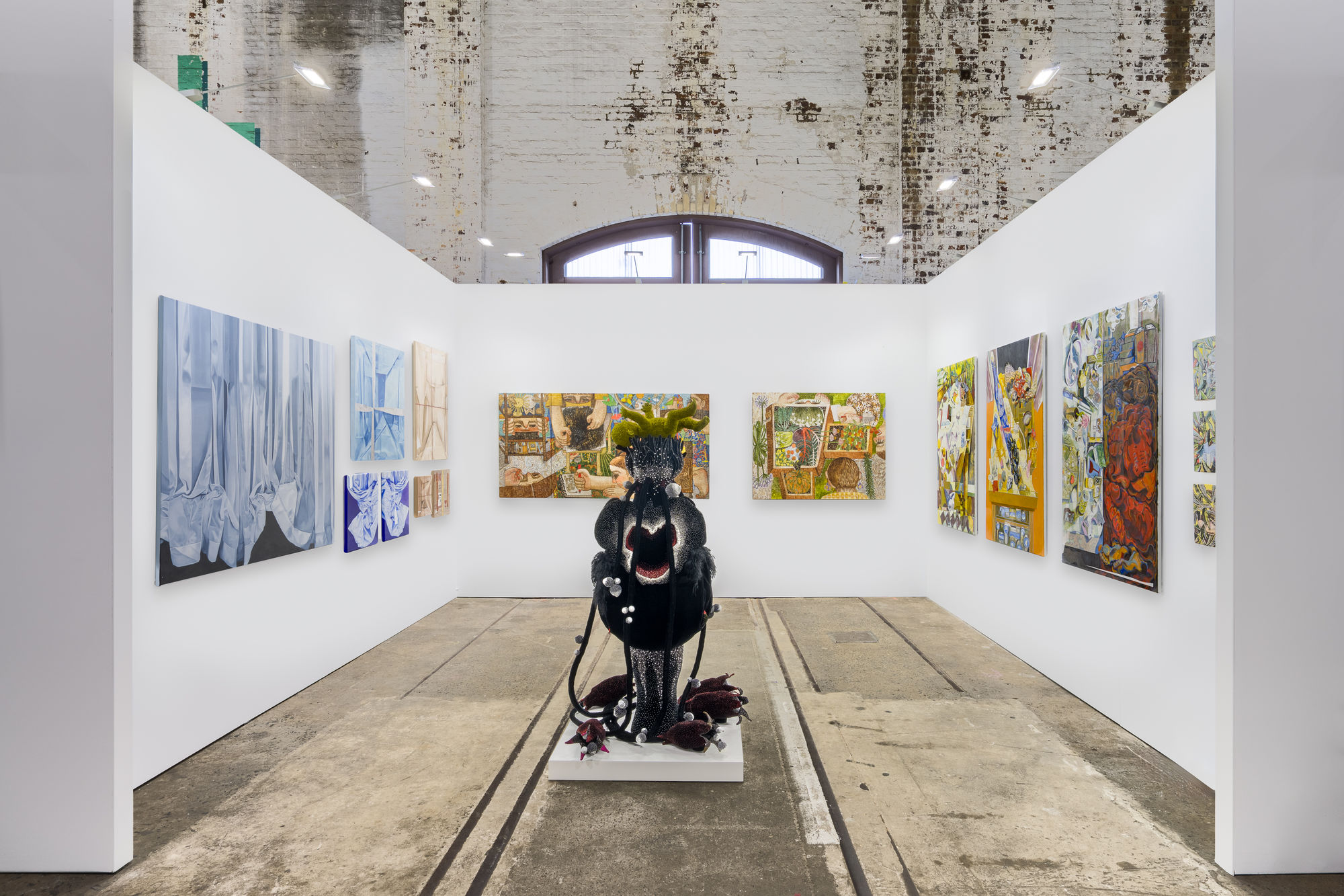 Sydney Contemporary 2025