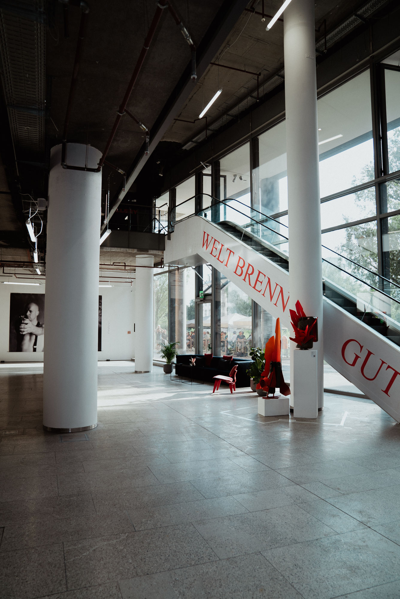 Gesunder Größenwahn | Group Exhibition