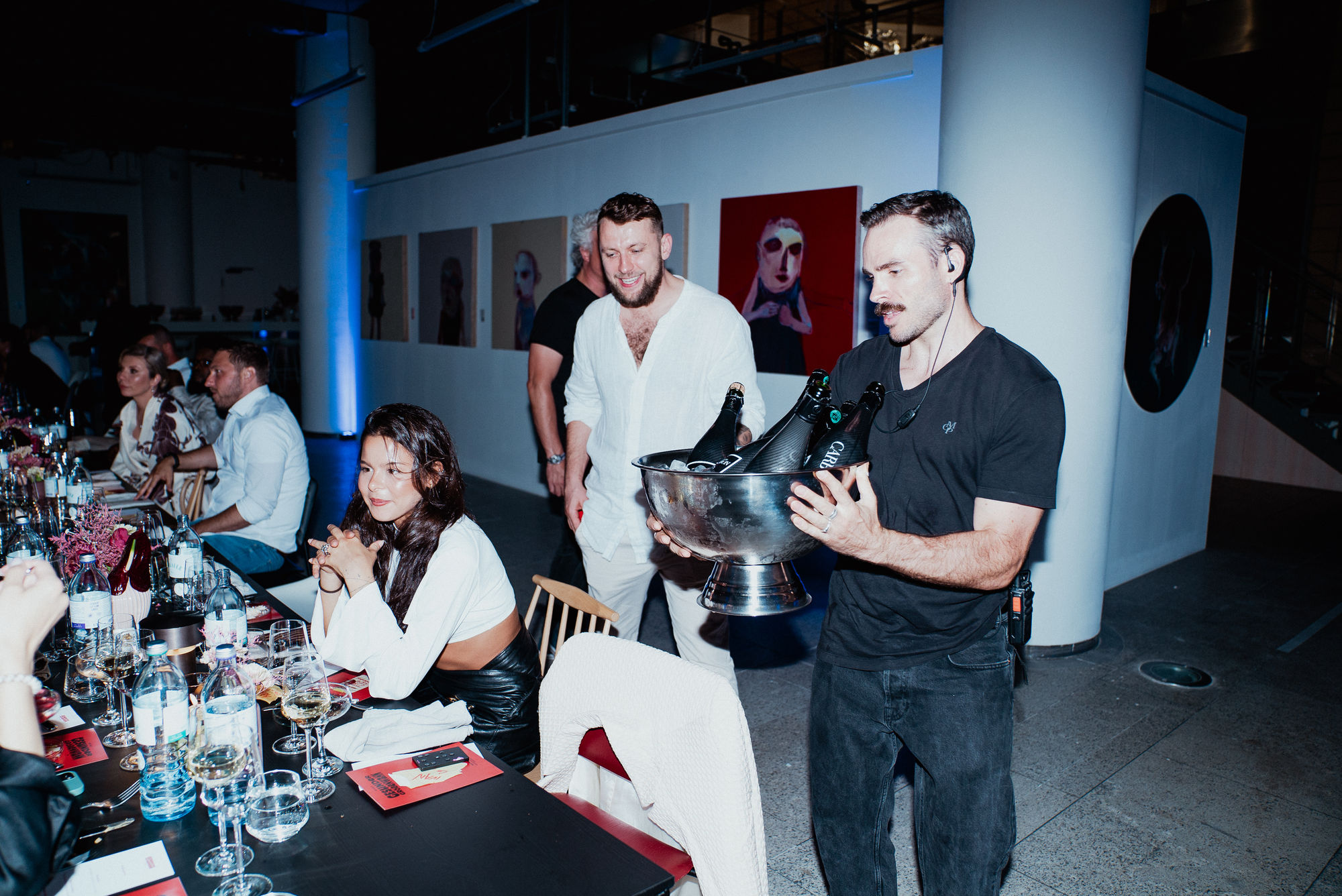 Gesunder Größenwahn | Group Exhibition