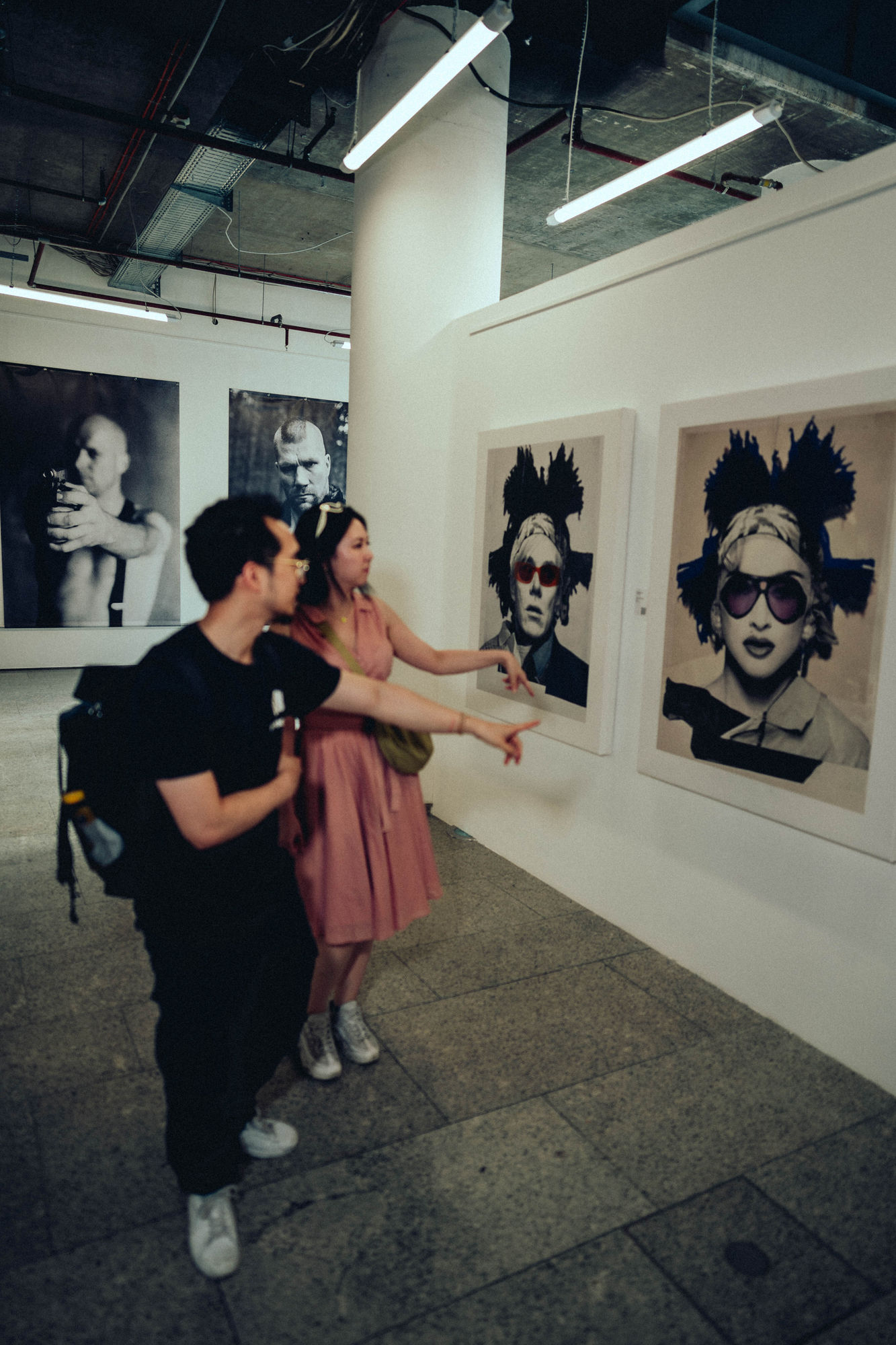 Gesunder Größenwahn | Group Exhibition