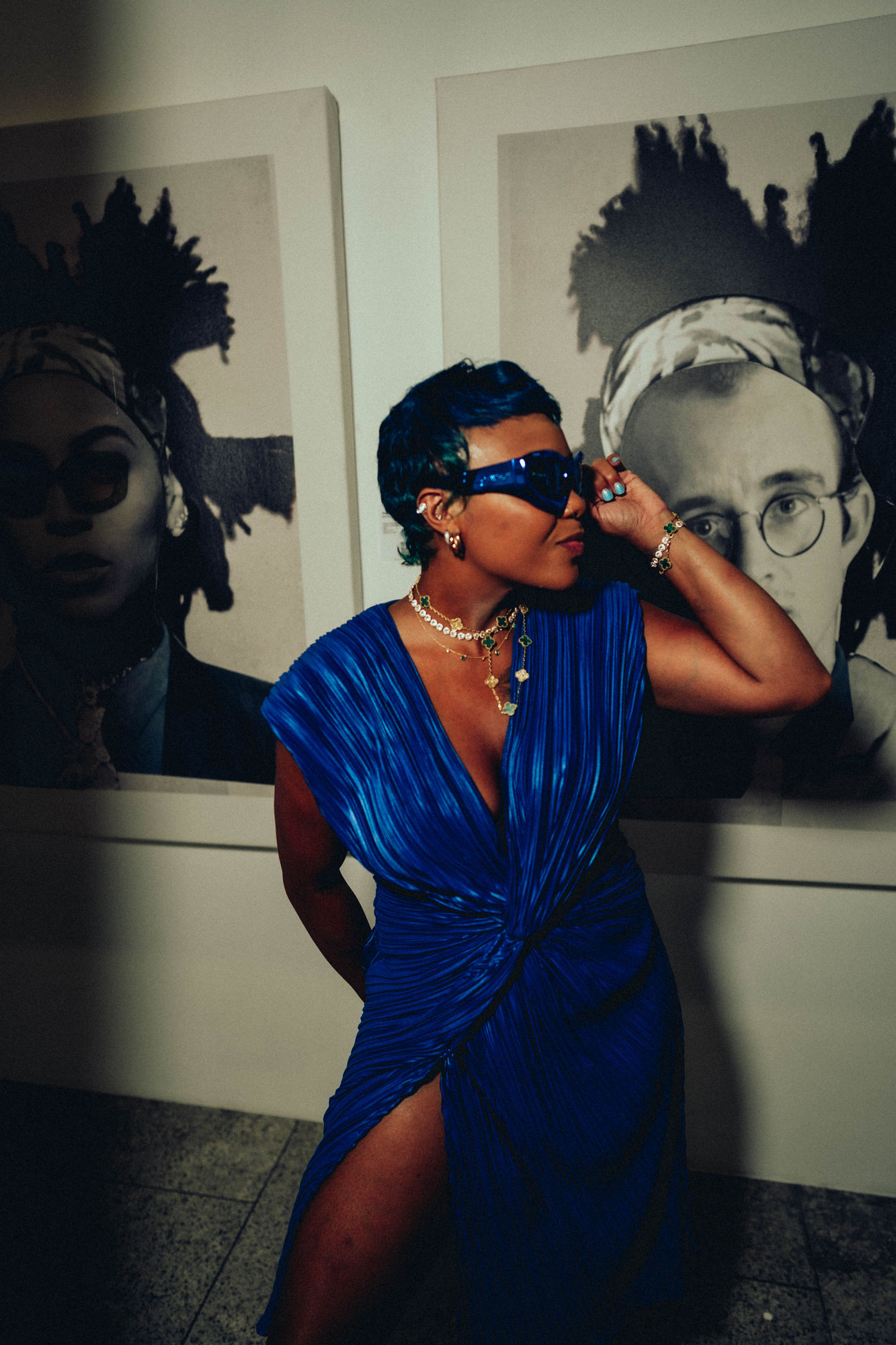 Gesunder Größenwahn | Group Exhibition