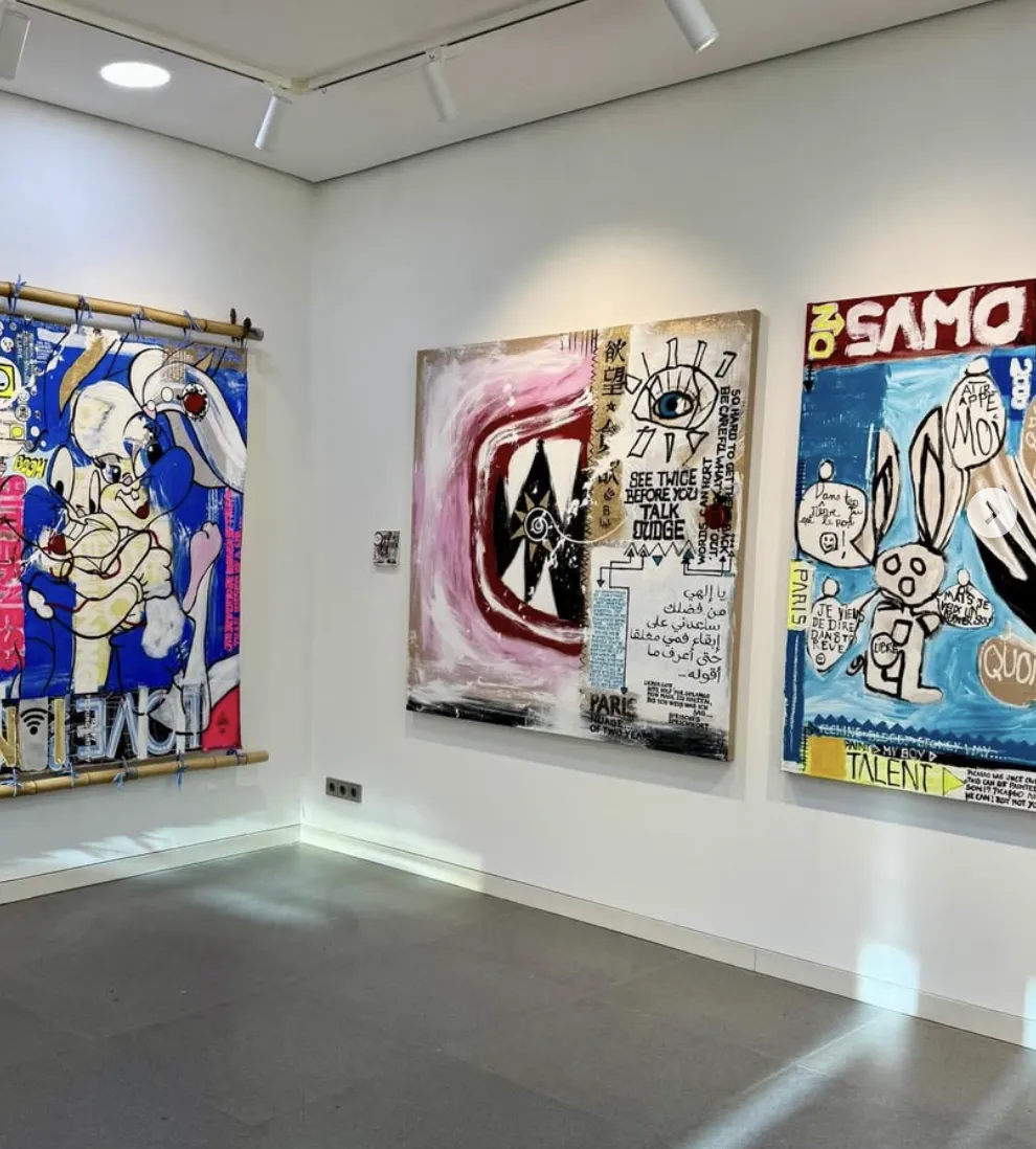 HEARTCORE BY BARBARA PECORA