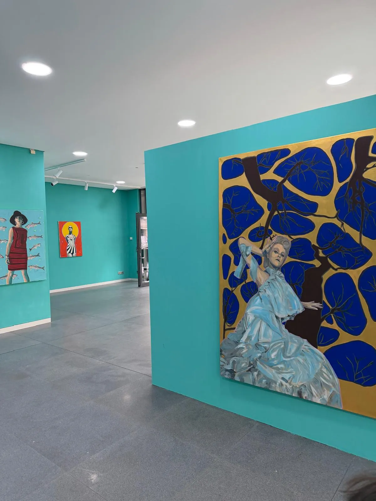 POST CARDS FROM HER LIFE