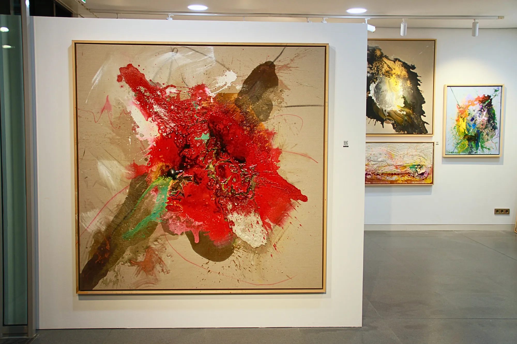 METAMORPHOSES OF THE INNER WORLD