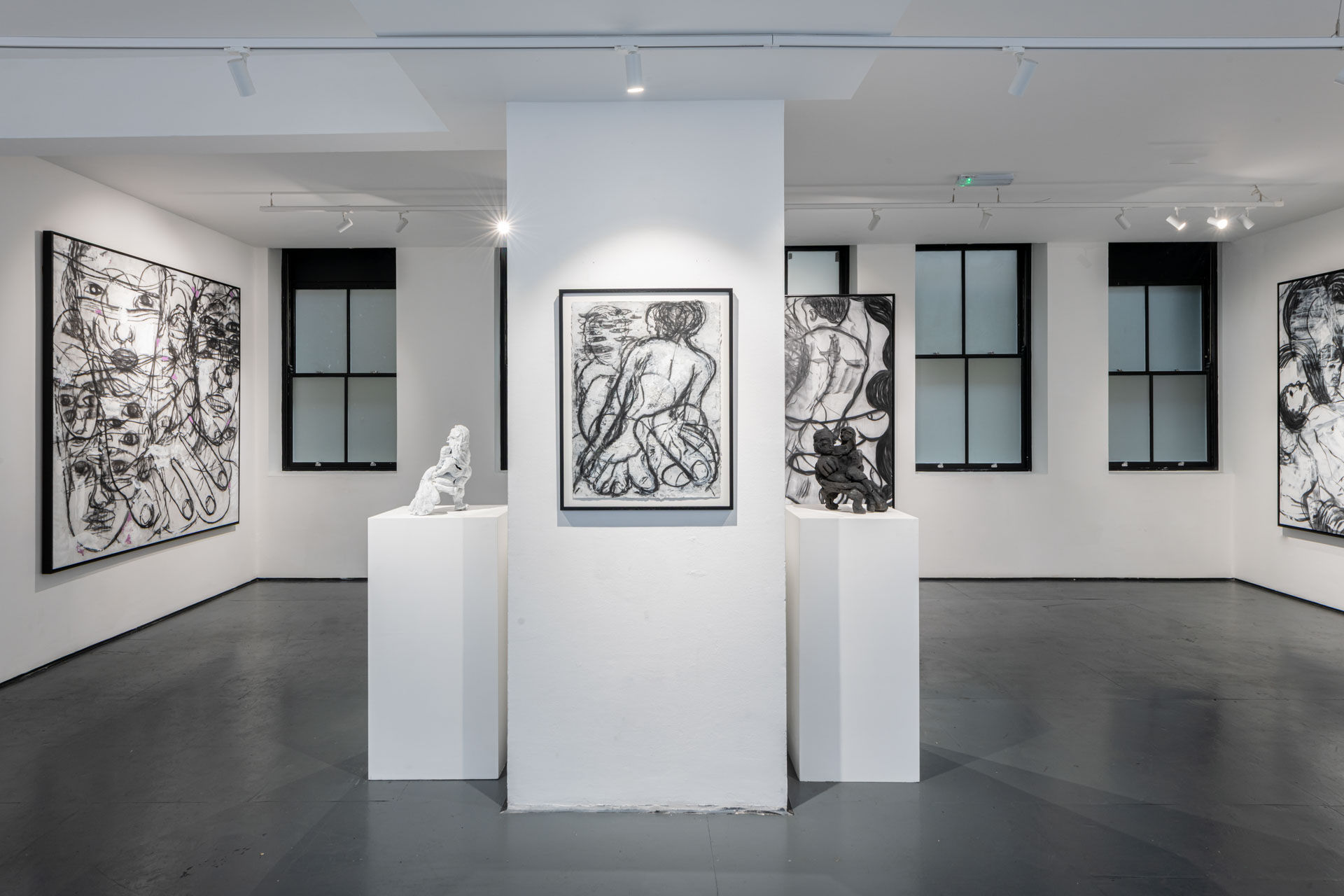 Muscle Memory - Leopoldo Goût